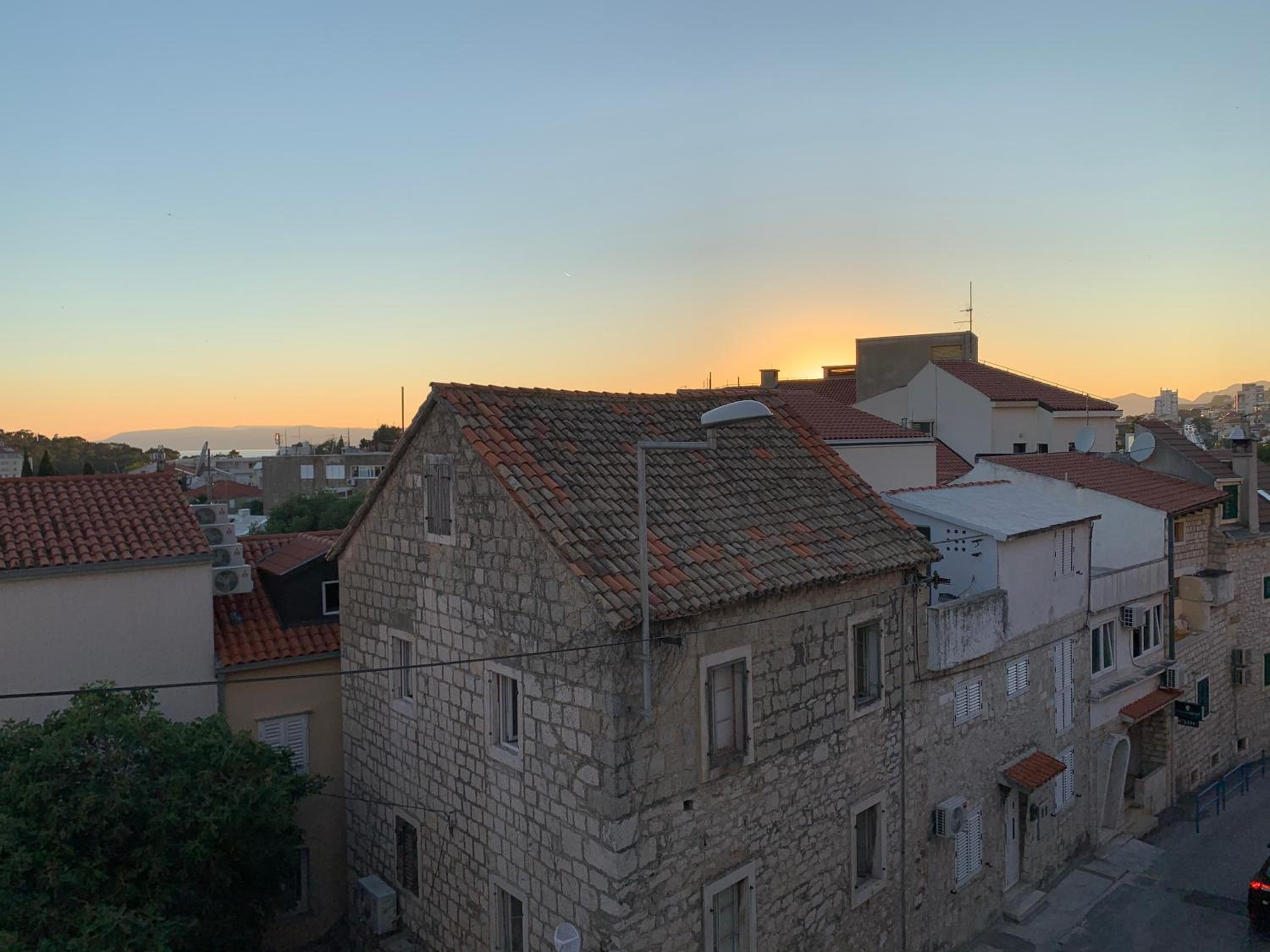 Apartman Onavi