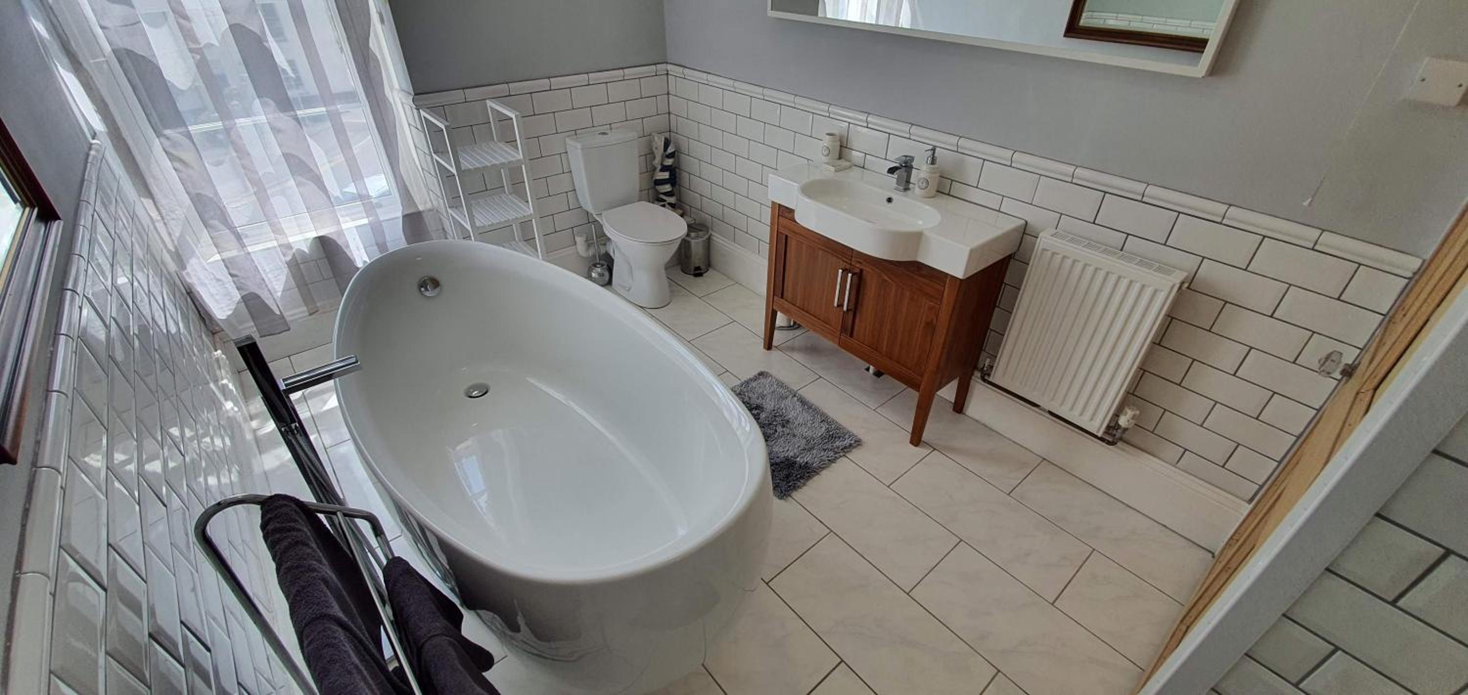 Rocky Cove Bed and Breakfast