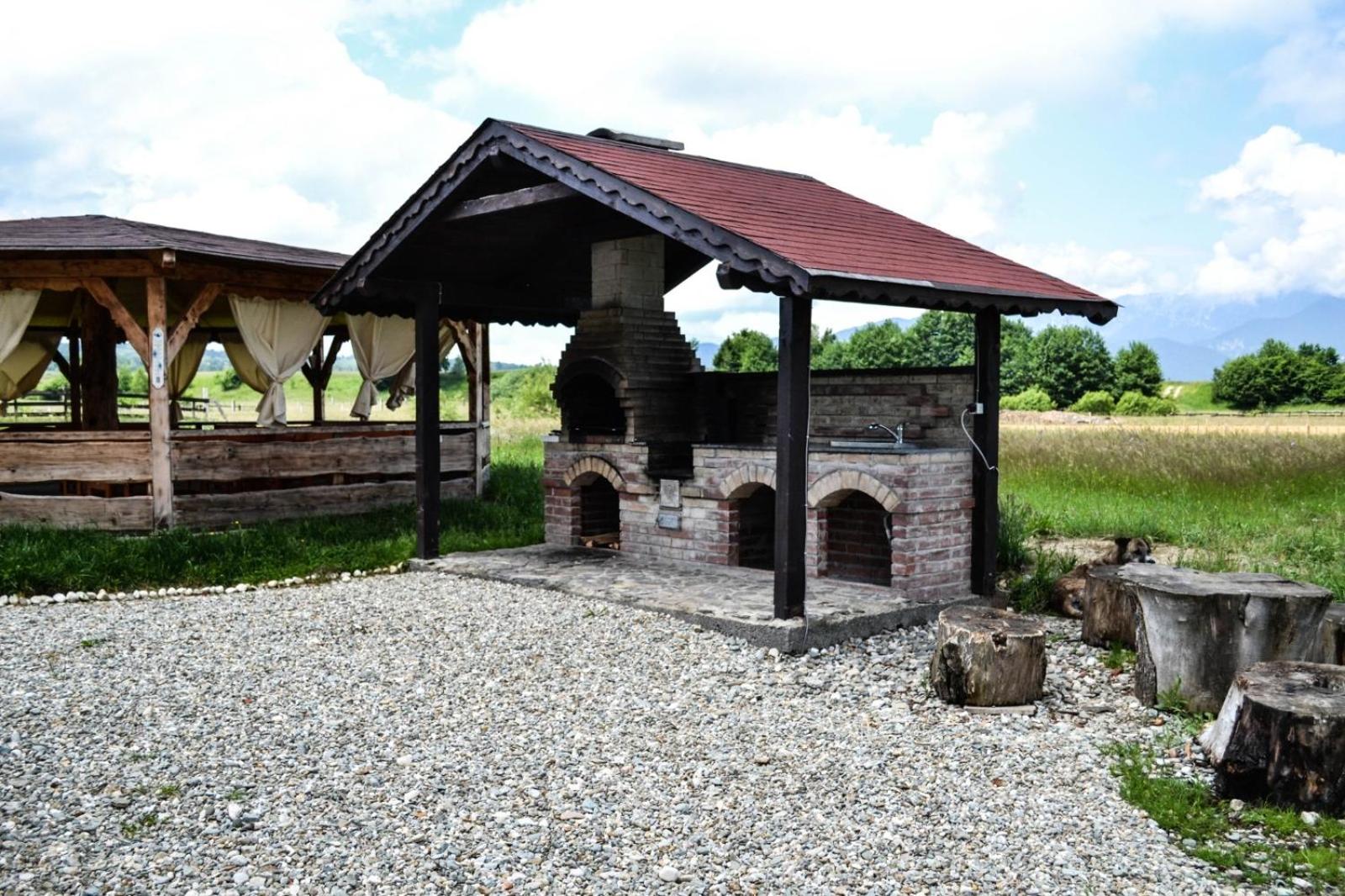 Pensiunea Bergtal