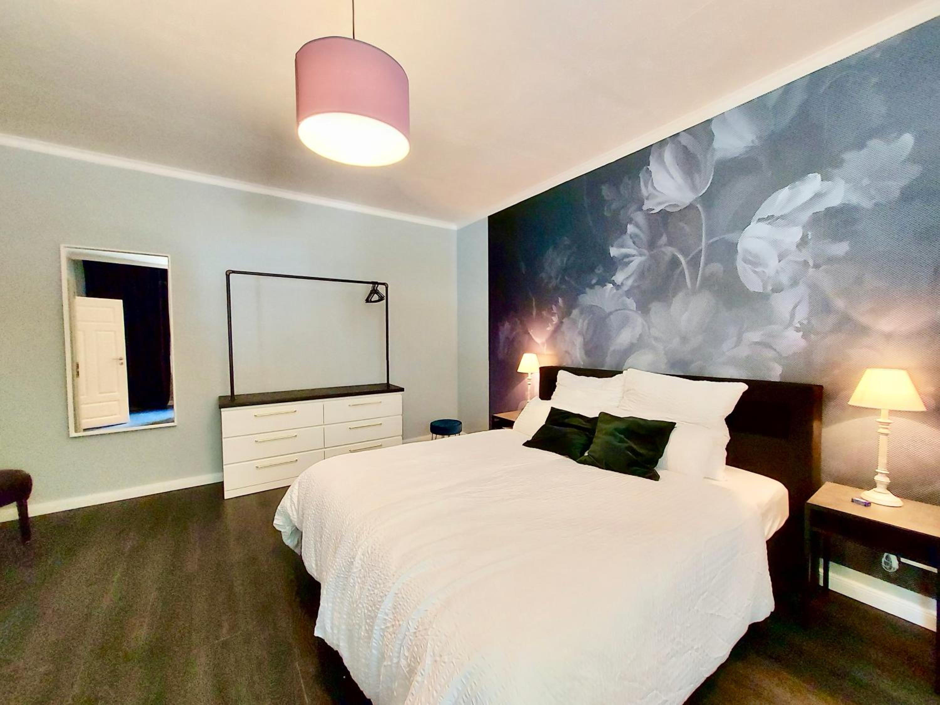 Ferienwohnung Regattastrecke Berlin