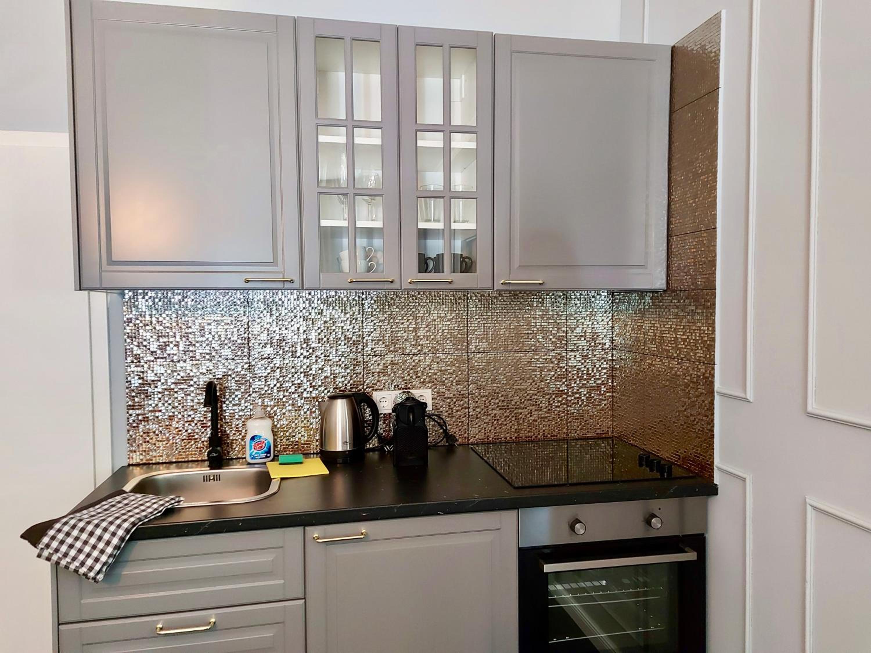 Ferienwohnung Regattastrecke Berlin
