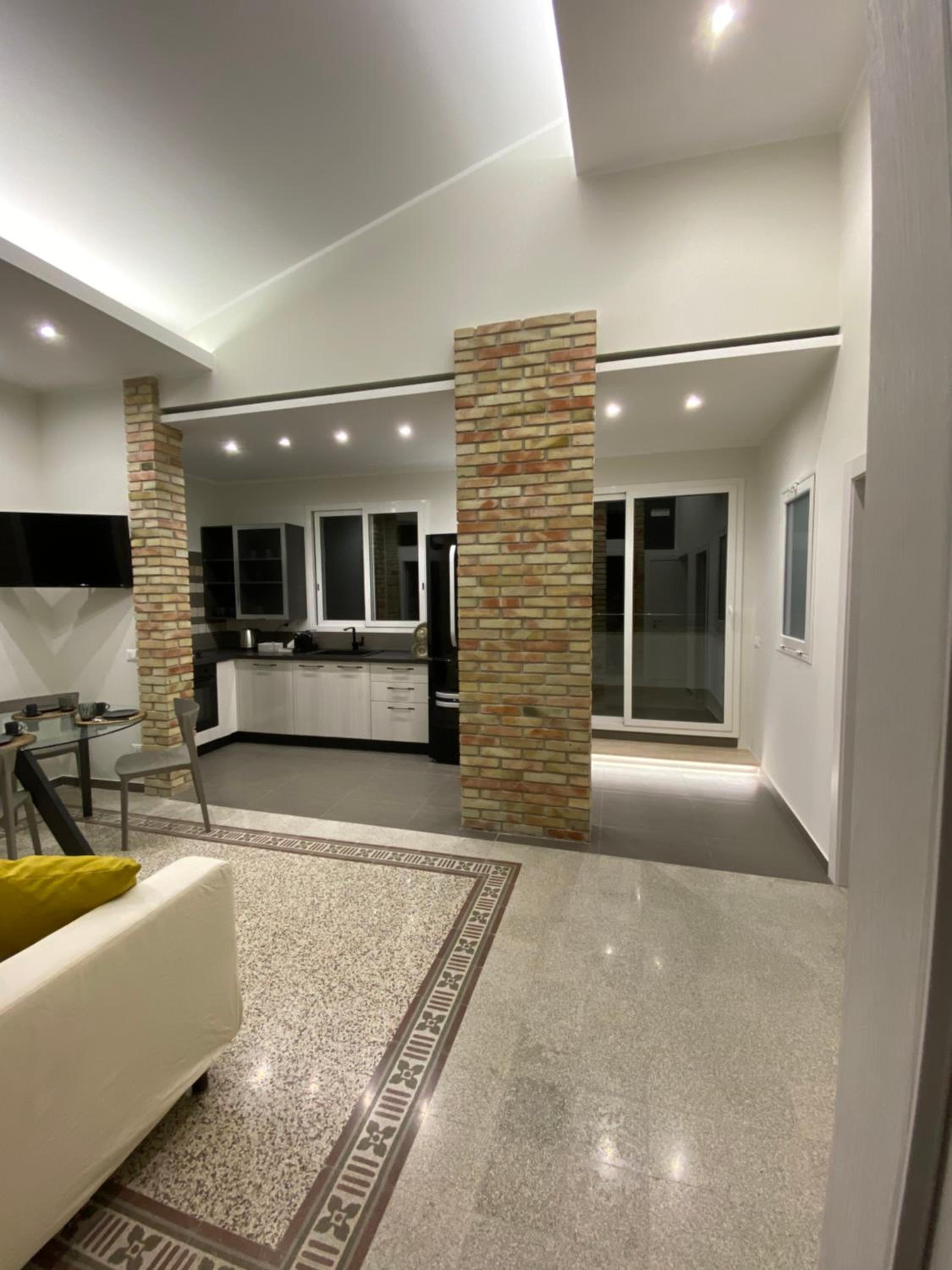 Residenza Savianna suite view 5