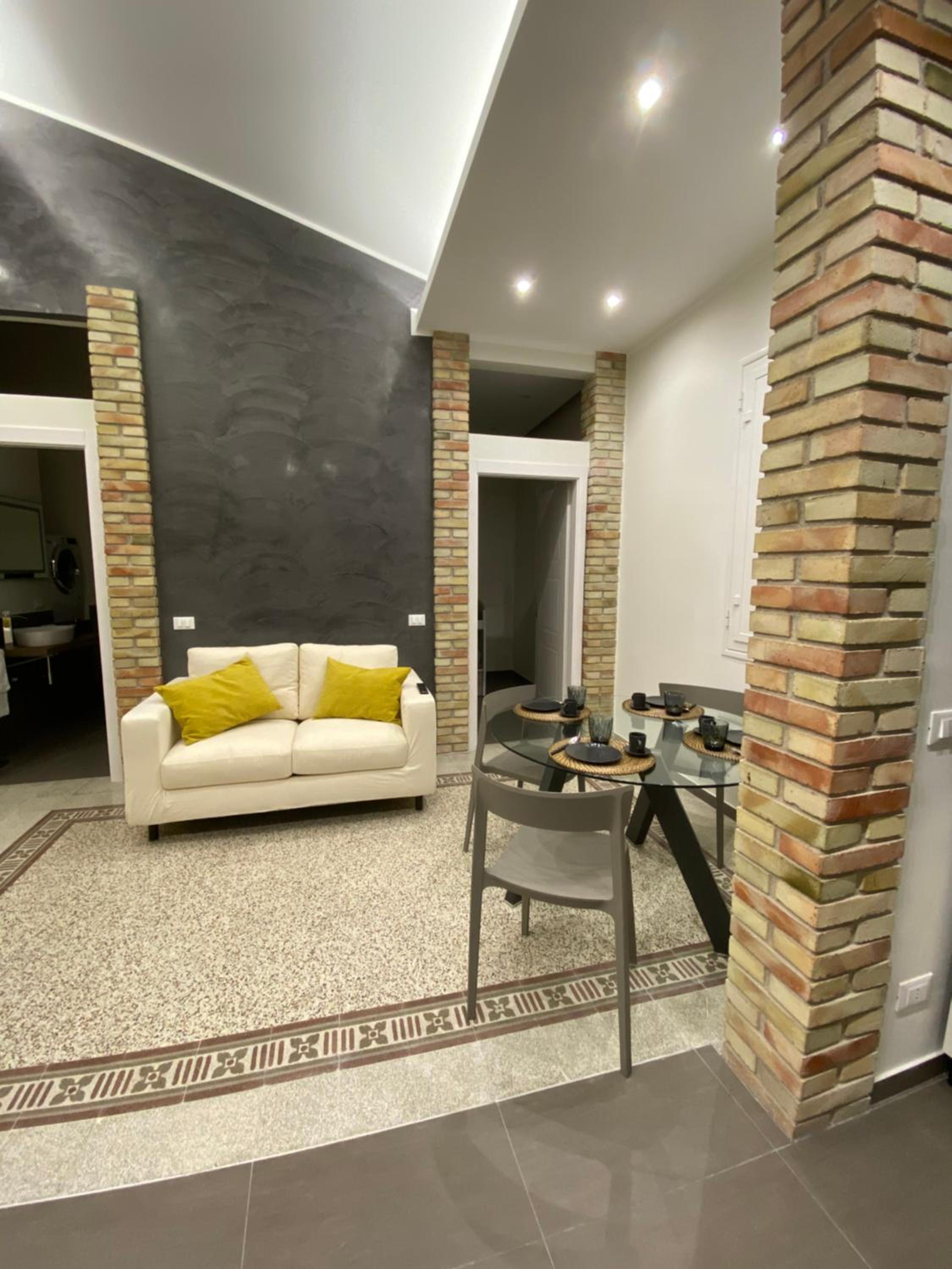 Residenza Savianna suite view 4