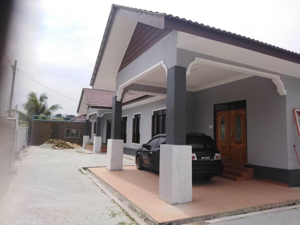 Ulya Homestay 2 photo 1