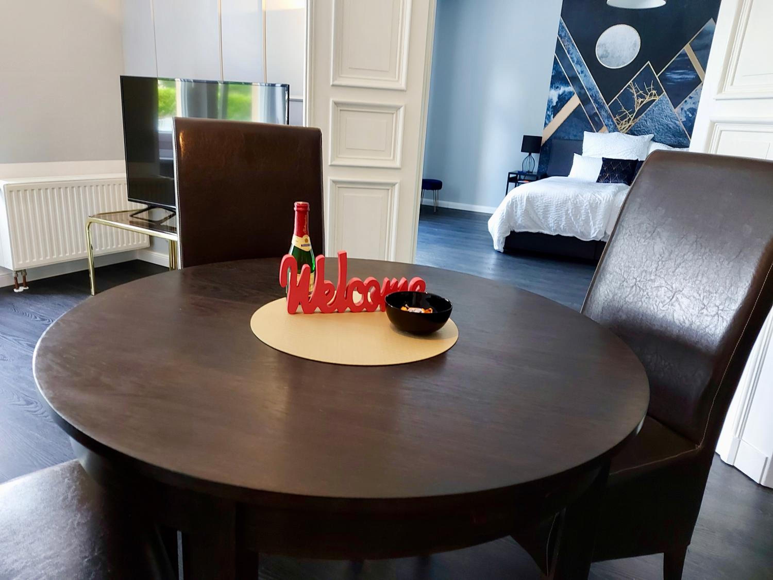 Ferienwohnung Regattastrecke Berlin