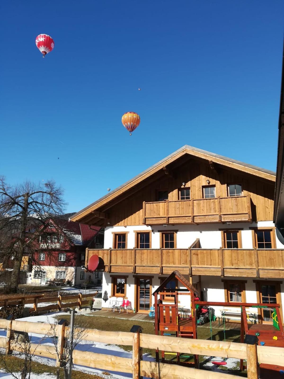 Amadehaus