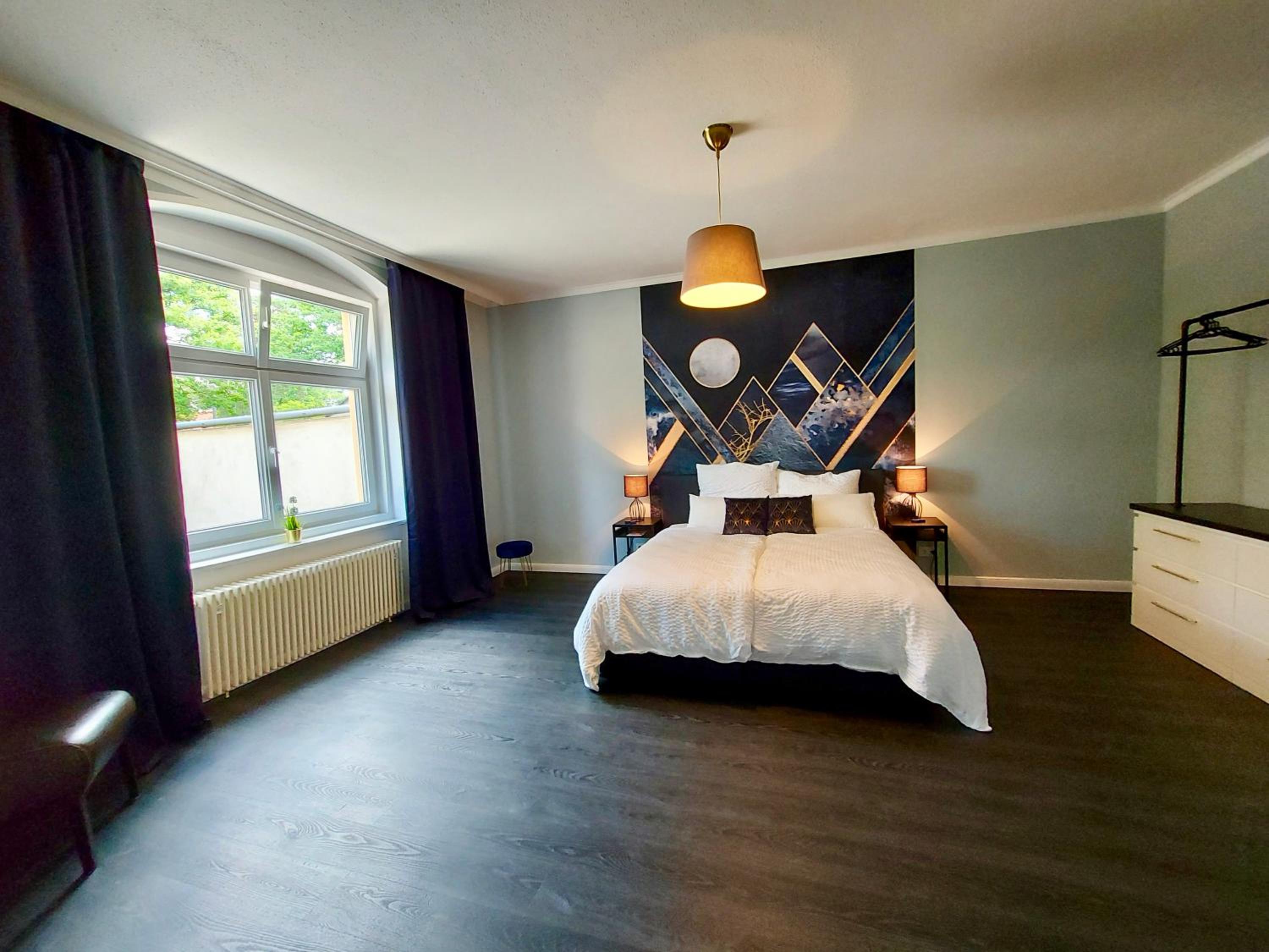 Ferienwohnung Regattastrecke Berlin