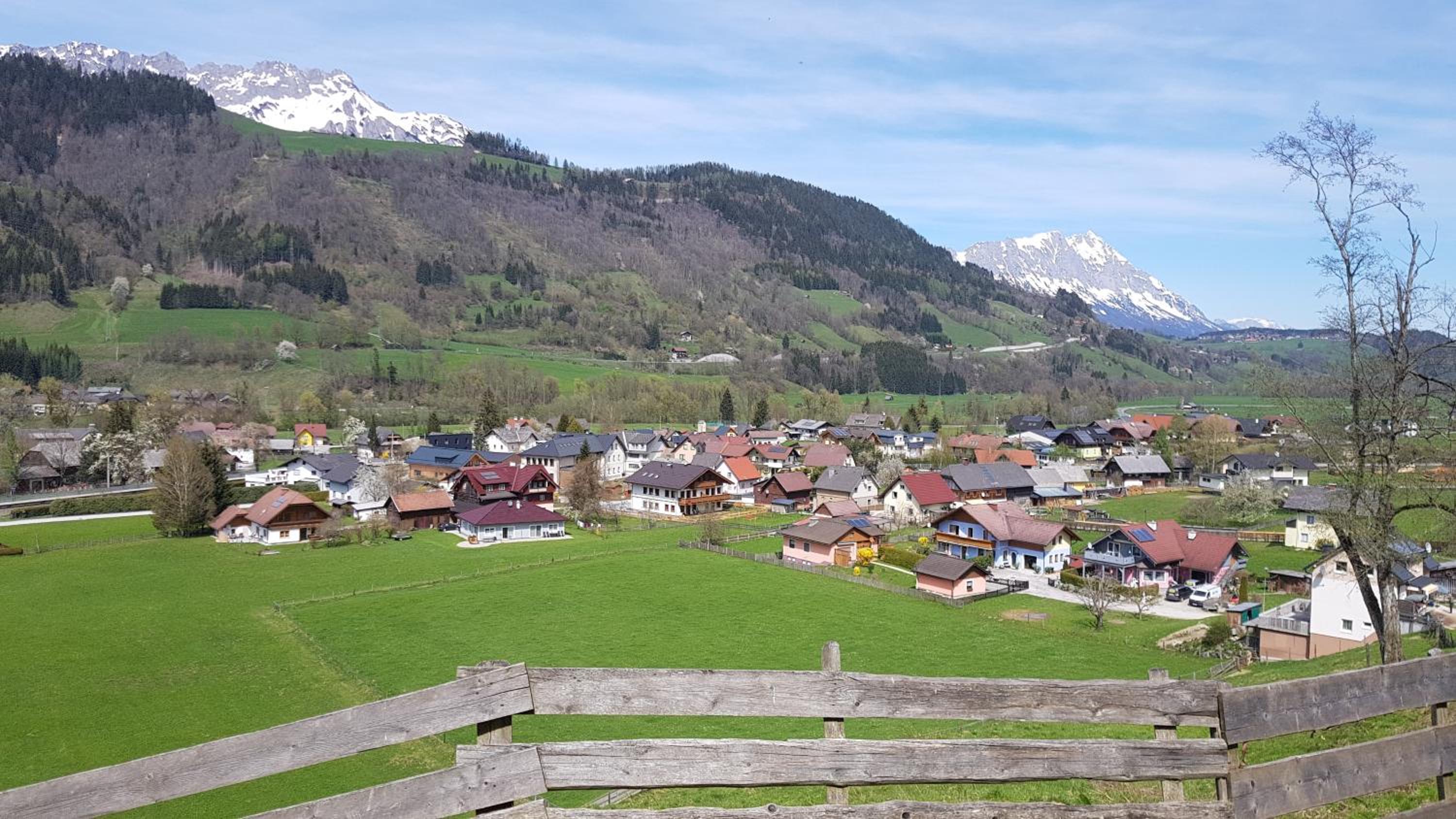 Amadehaus