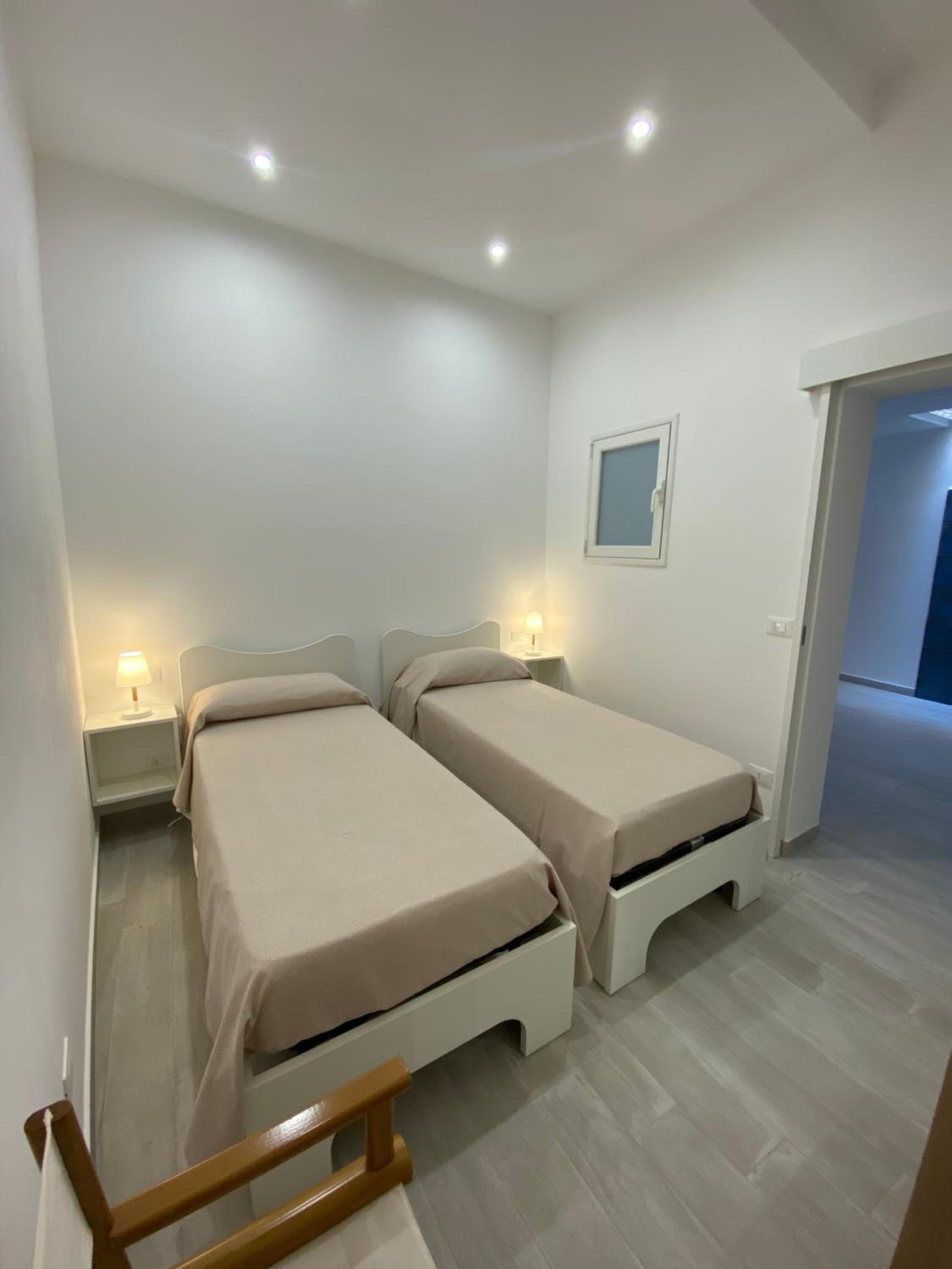 Residenza Savianna en Sciacca