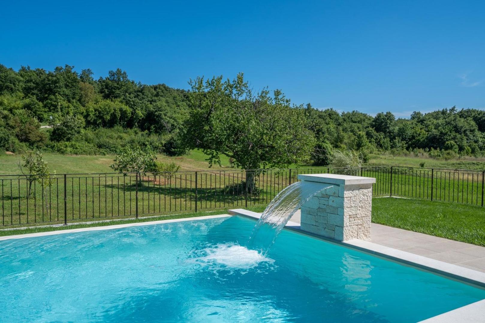 Villa Kiara view 3