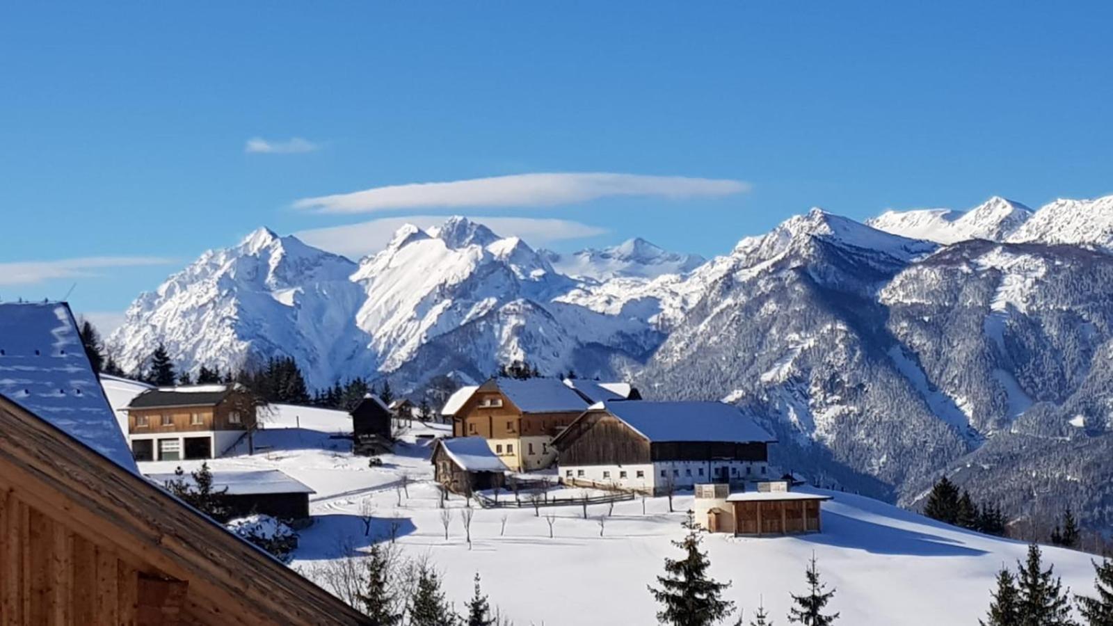 Amadehaus