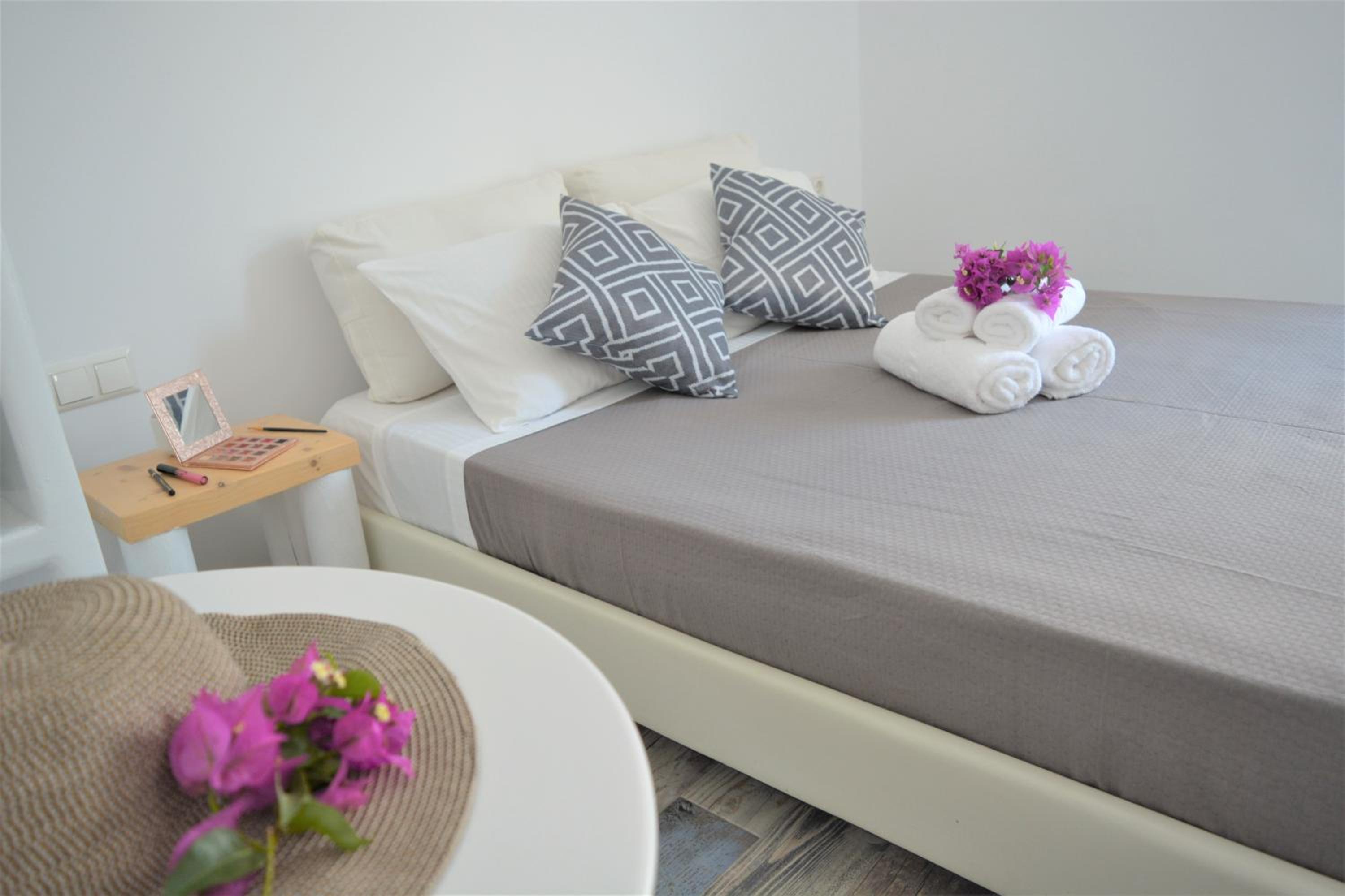 Depis Luxury Suites