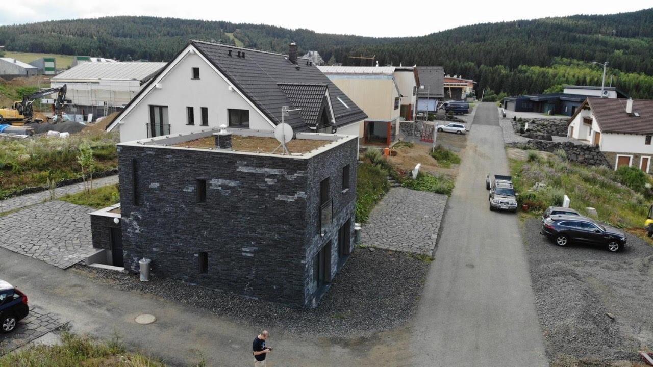Ski Villa Rubicon view 5