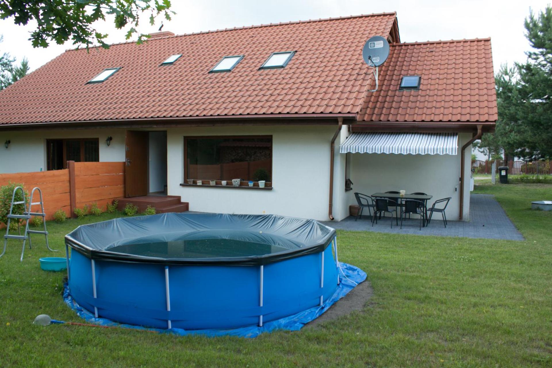 Apartamenty Julia view 4