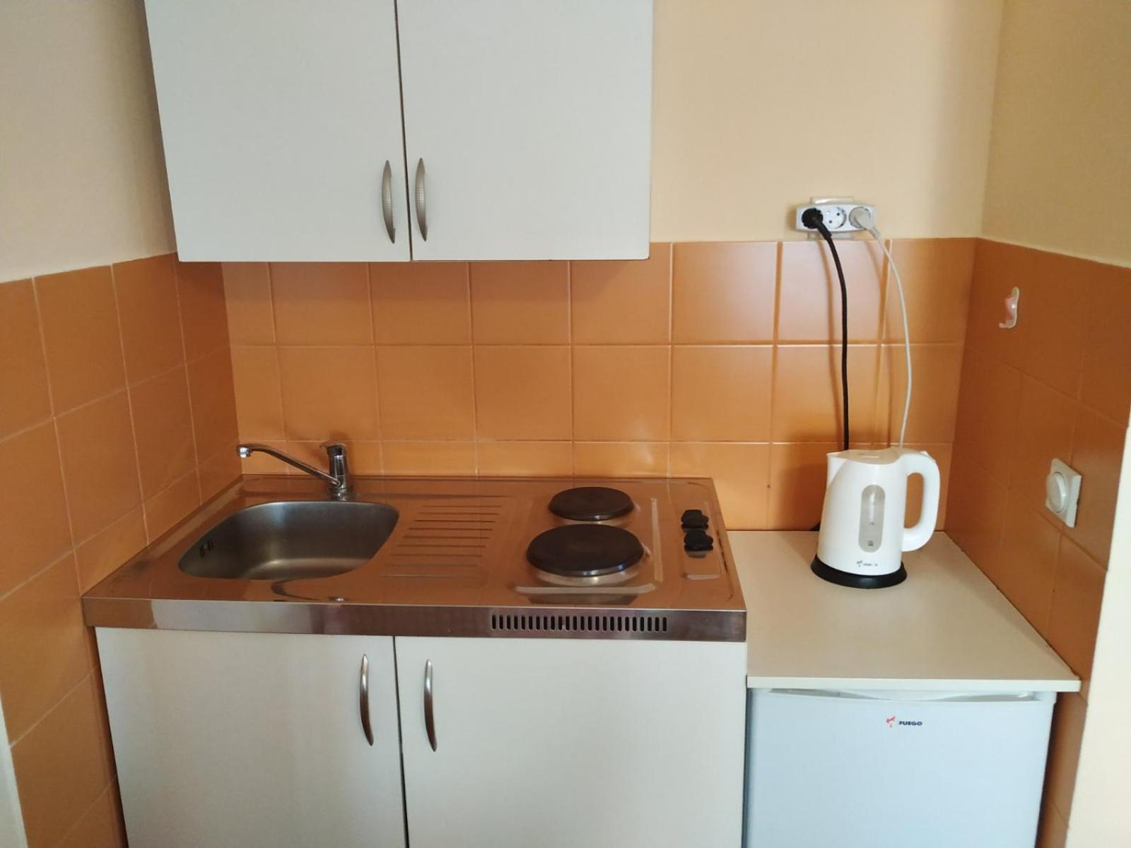 Apartmani Orange Dreams