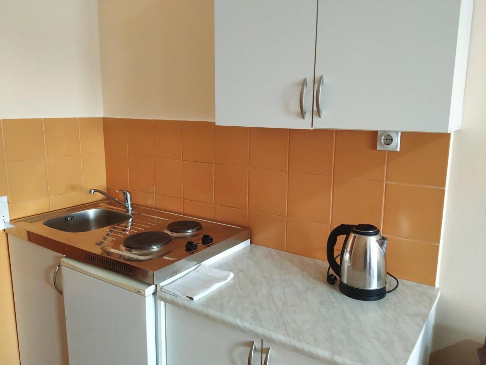 Apartmani Orange Dreams