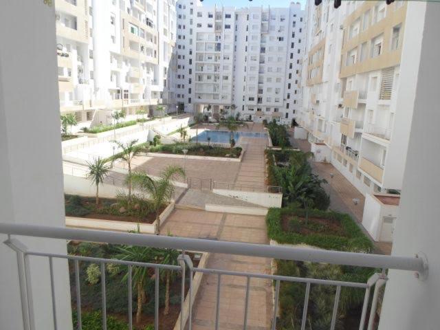 Hotel Appart Agadir Luxe - Image 1