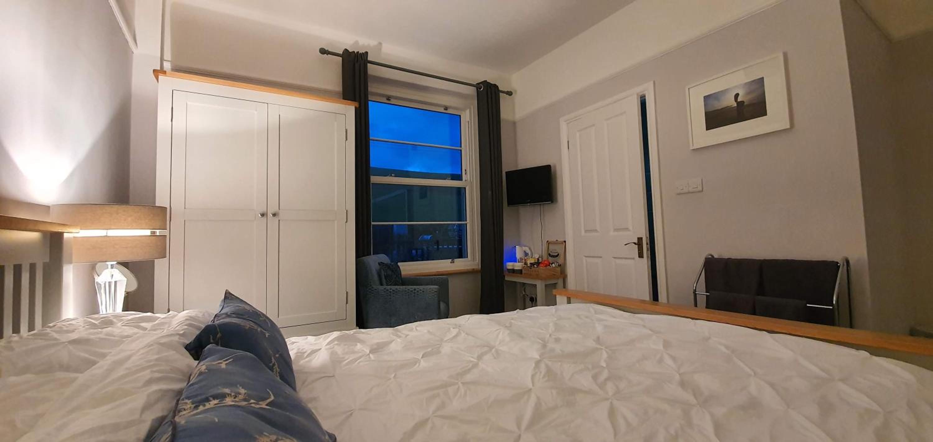 Rocky Cove Bed and Breakfast