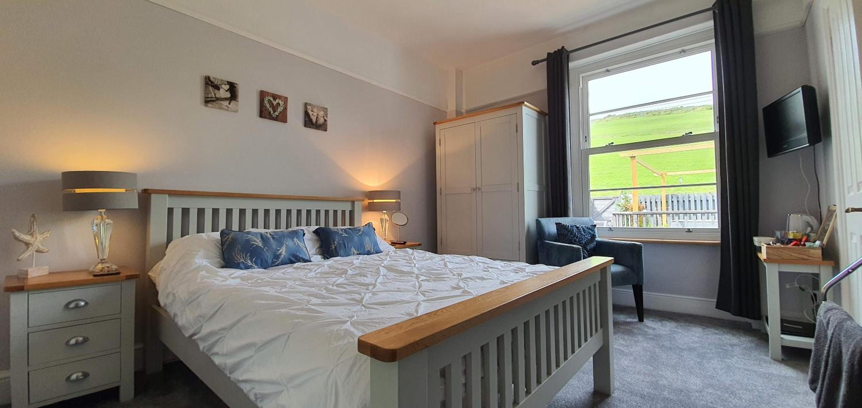 Rocky Cove Bed and Breakfast