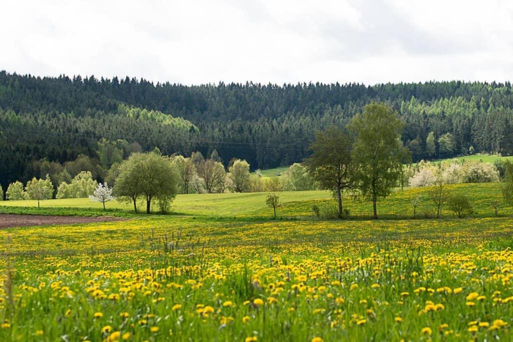 Gästehaus Kohlberg