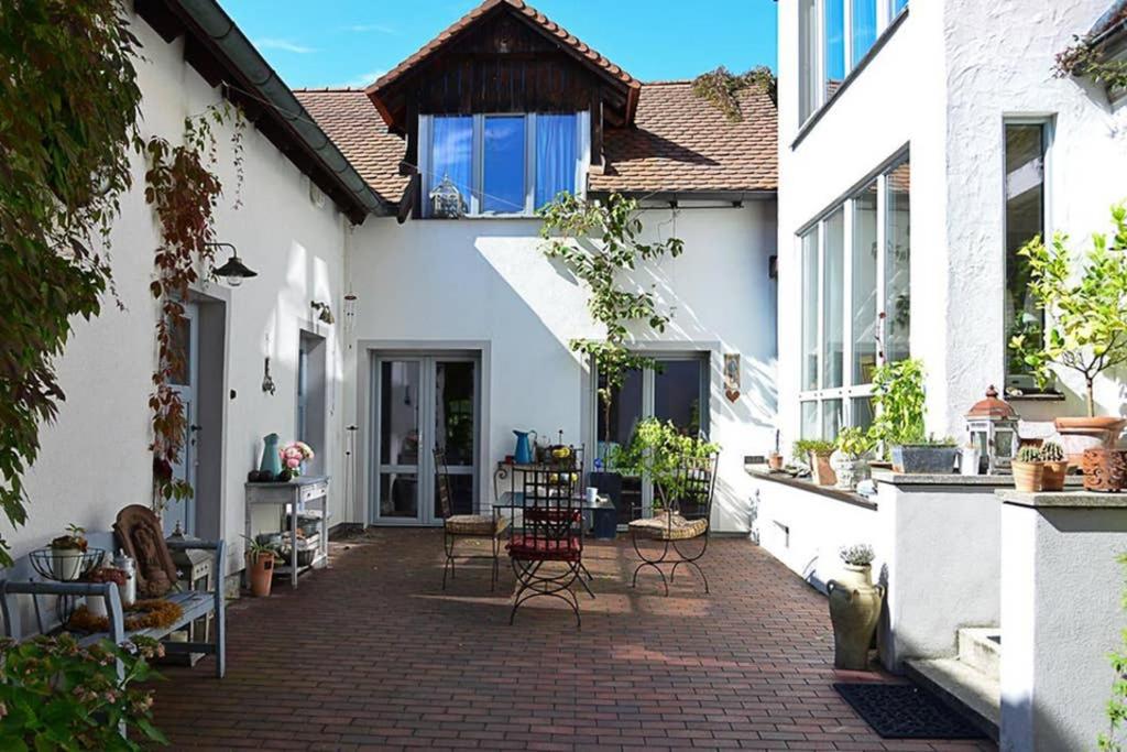 Gästehaus Kohlberg