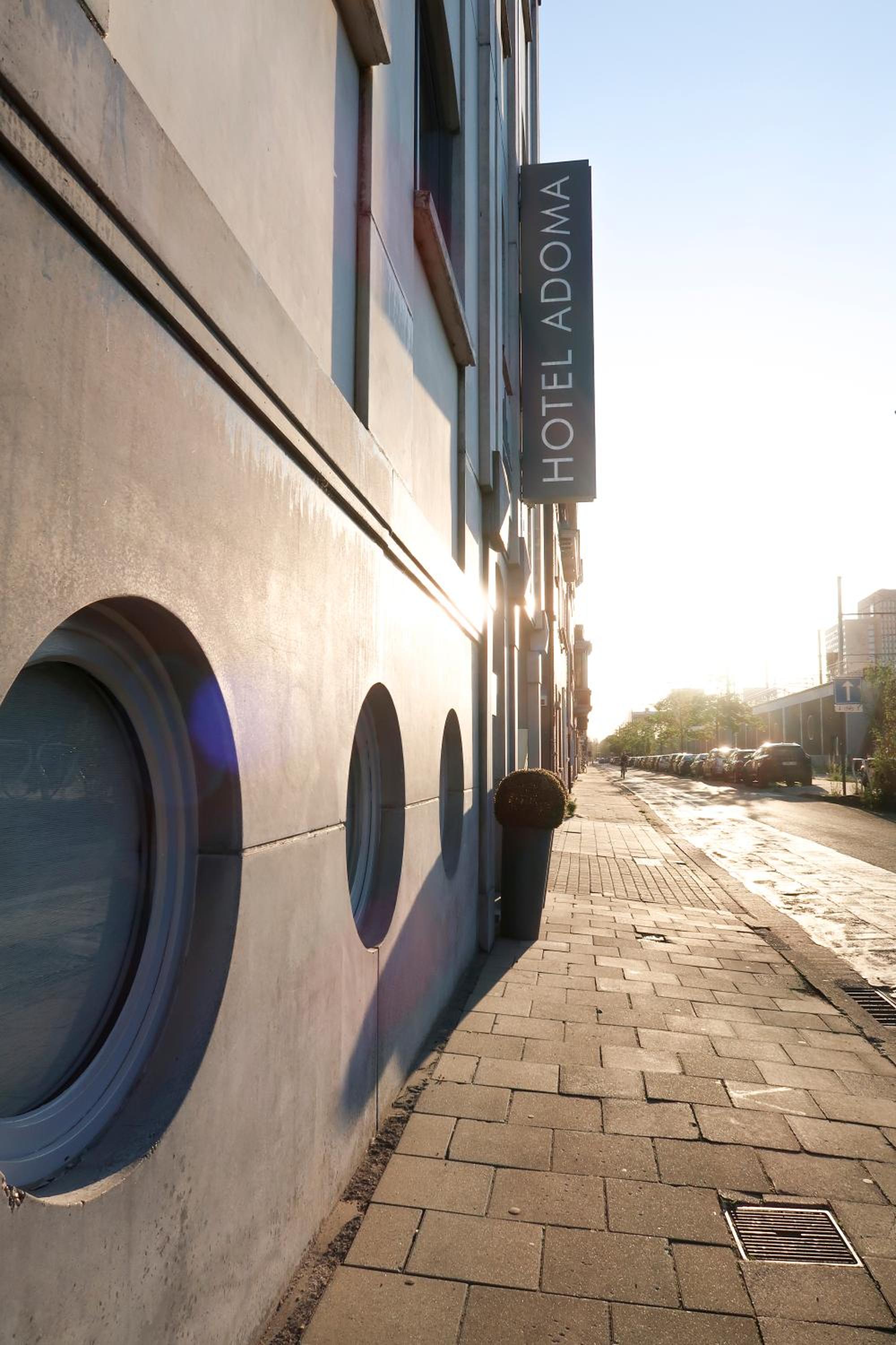 Hotel Adoma - Image 1