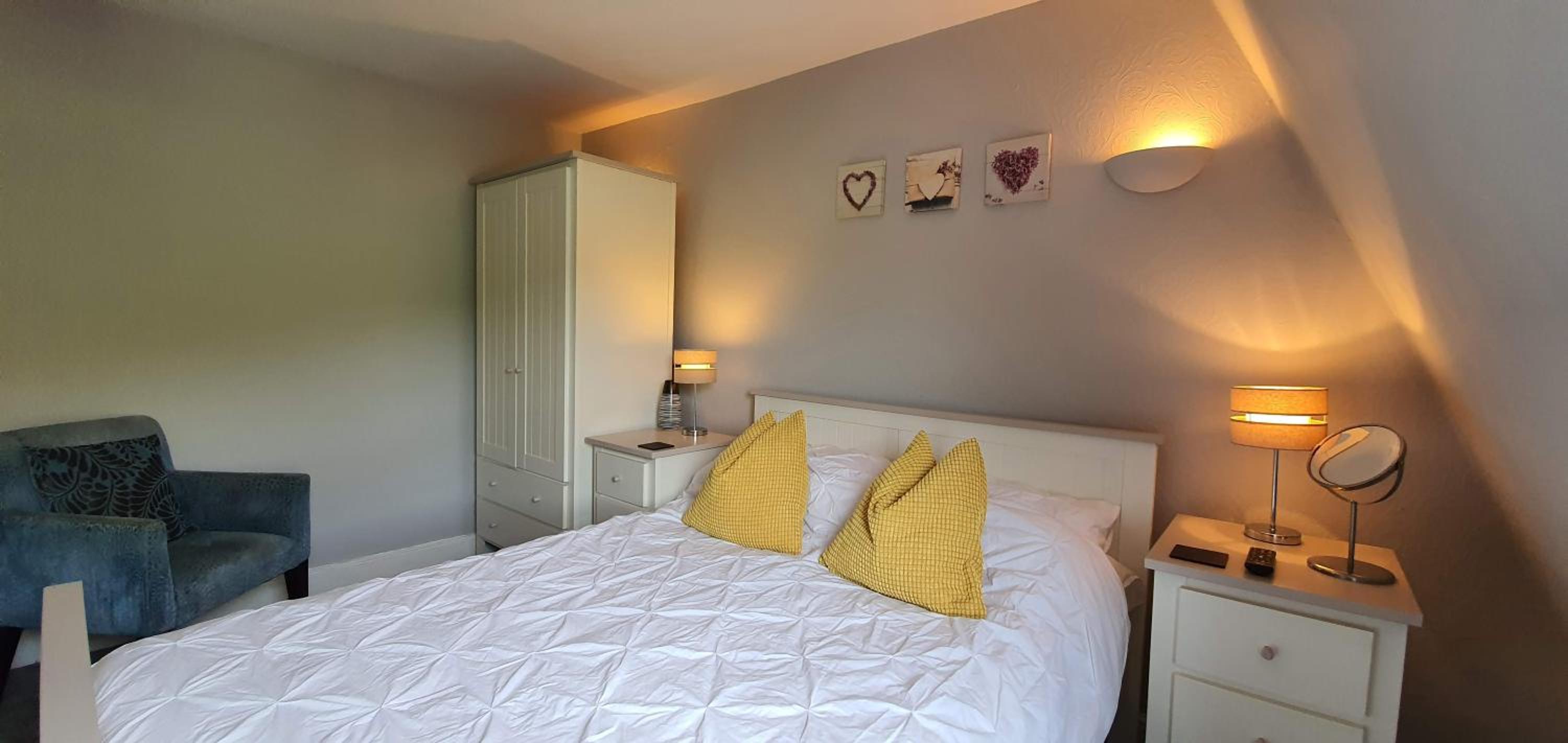Rocky Cove Bed and Breakfast