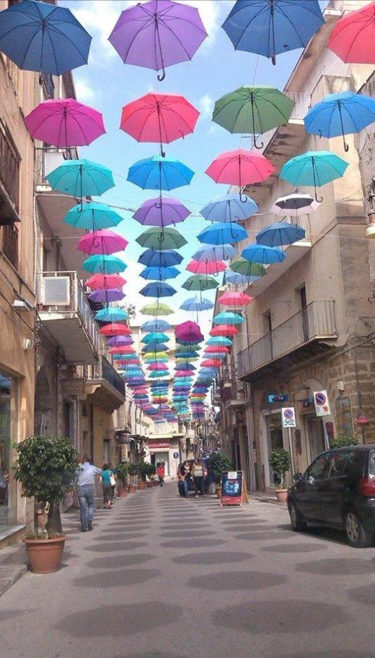 Residenza Savianna en Sciacca