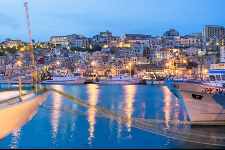 Residenza Savianna en Sciacca