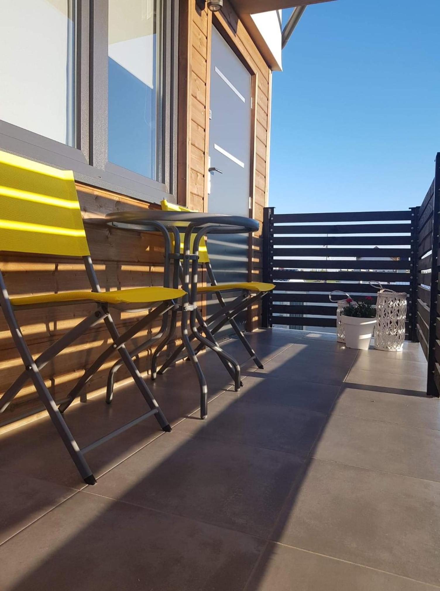 Apartamenty Perła Bałtyku view 5