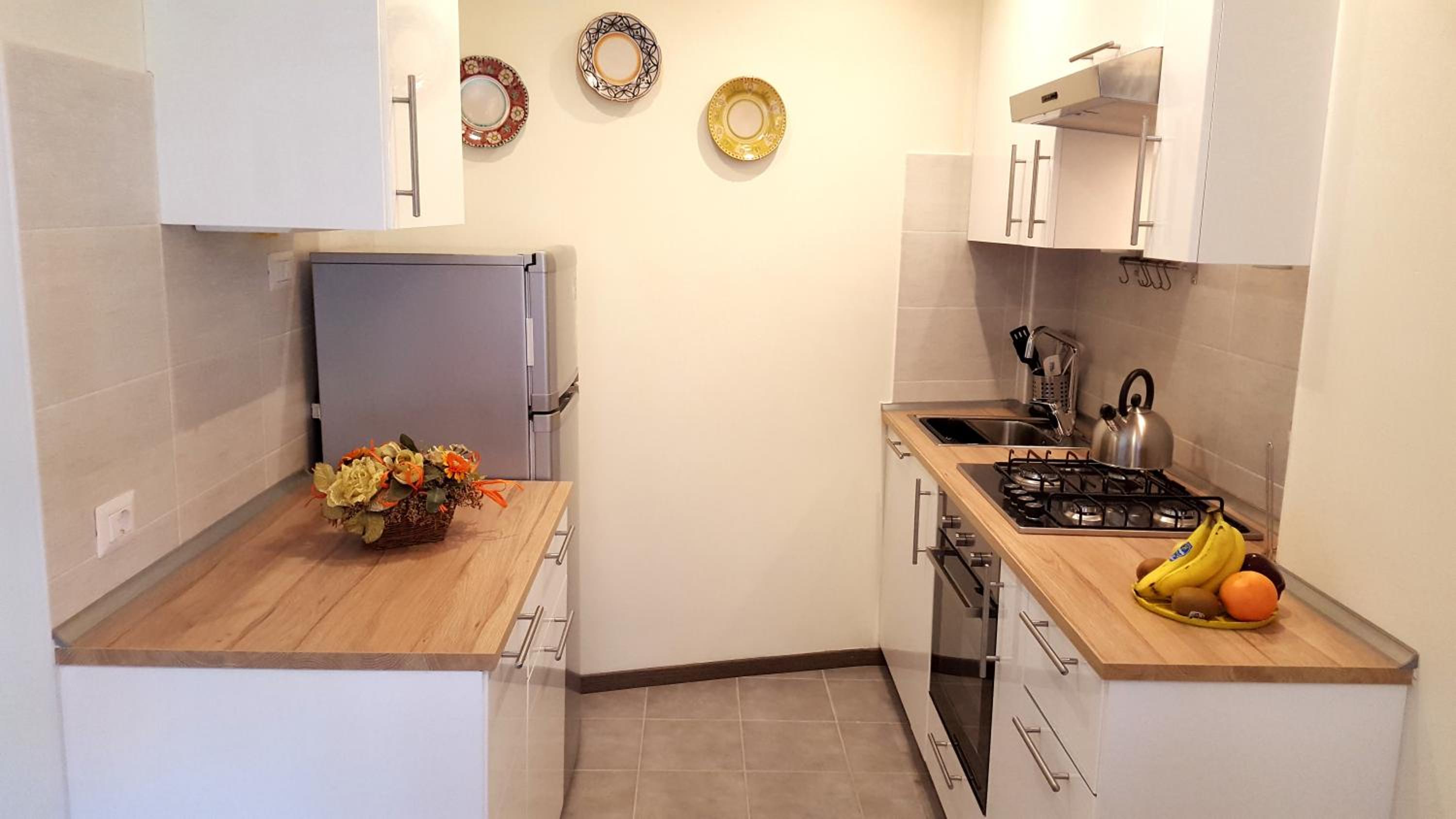 Premium Apartments Peschiera view 4