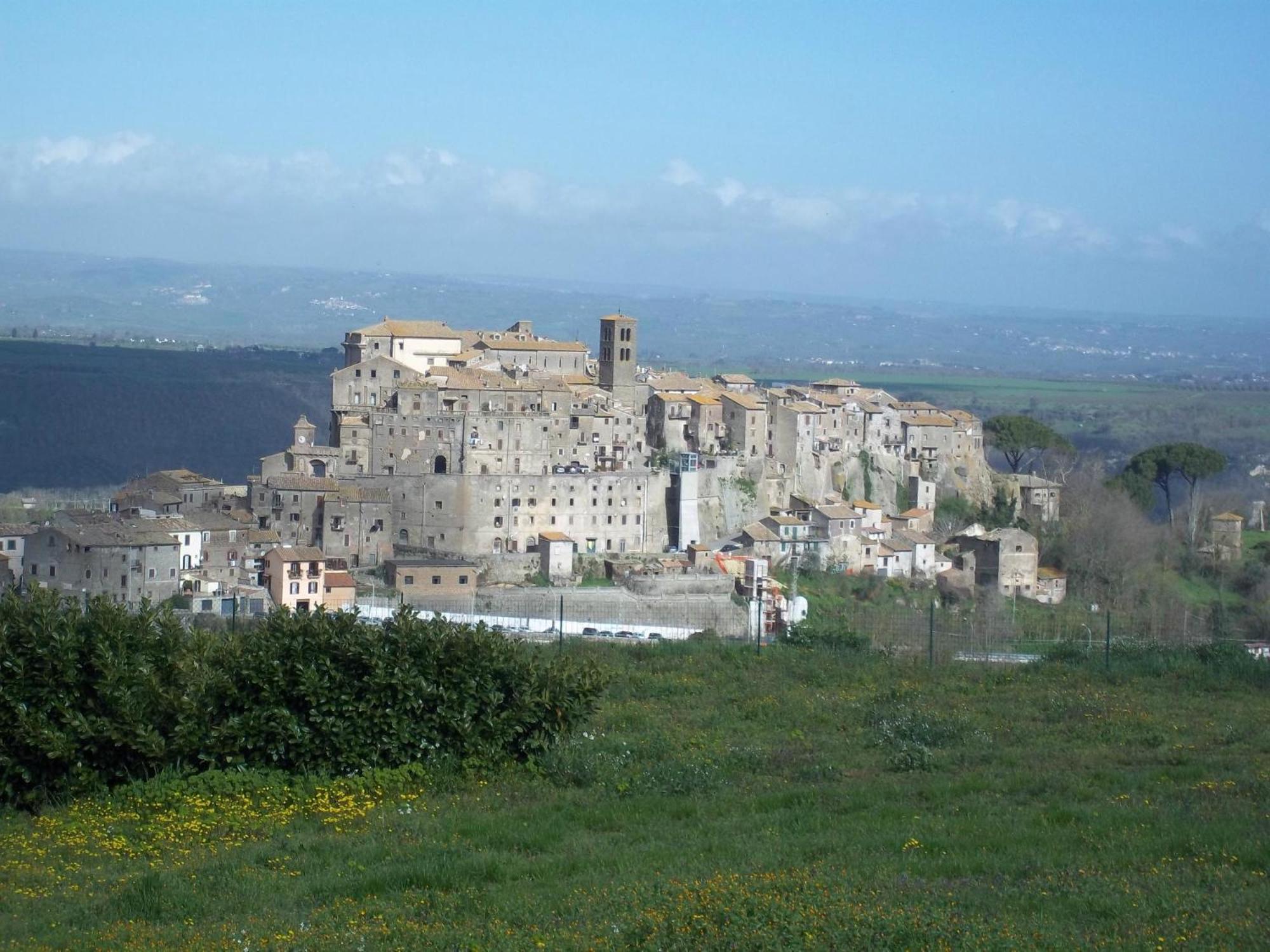 B&B Il Grifo view 5