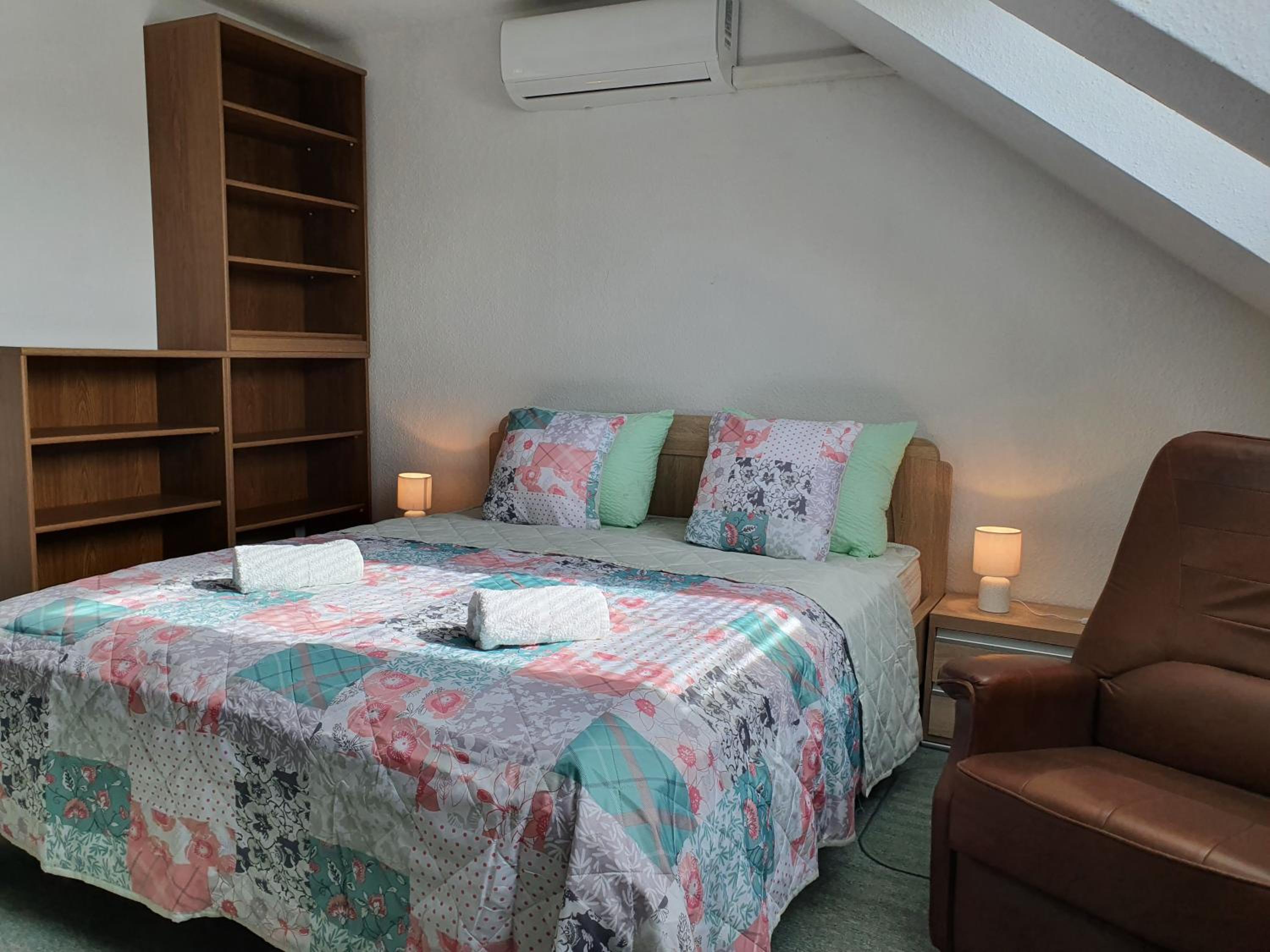 Flower Apartment view 4