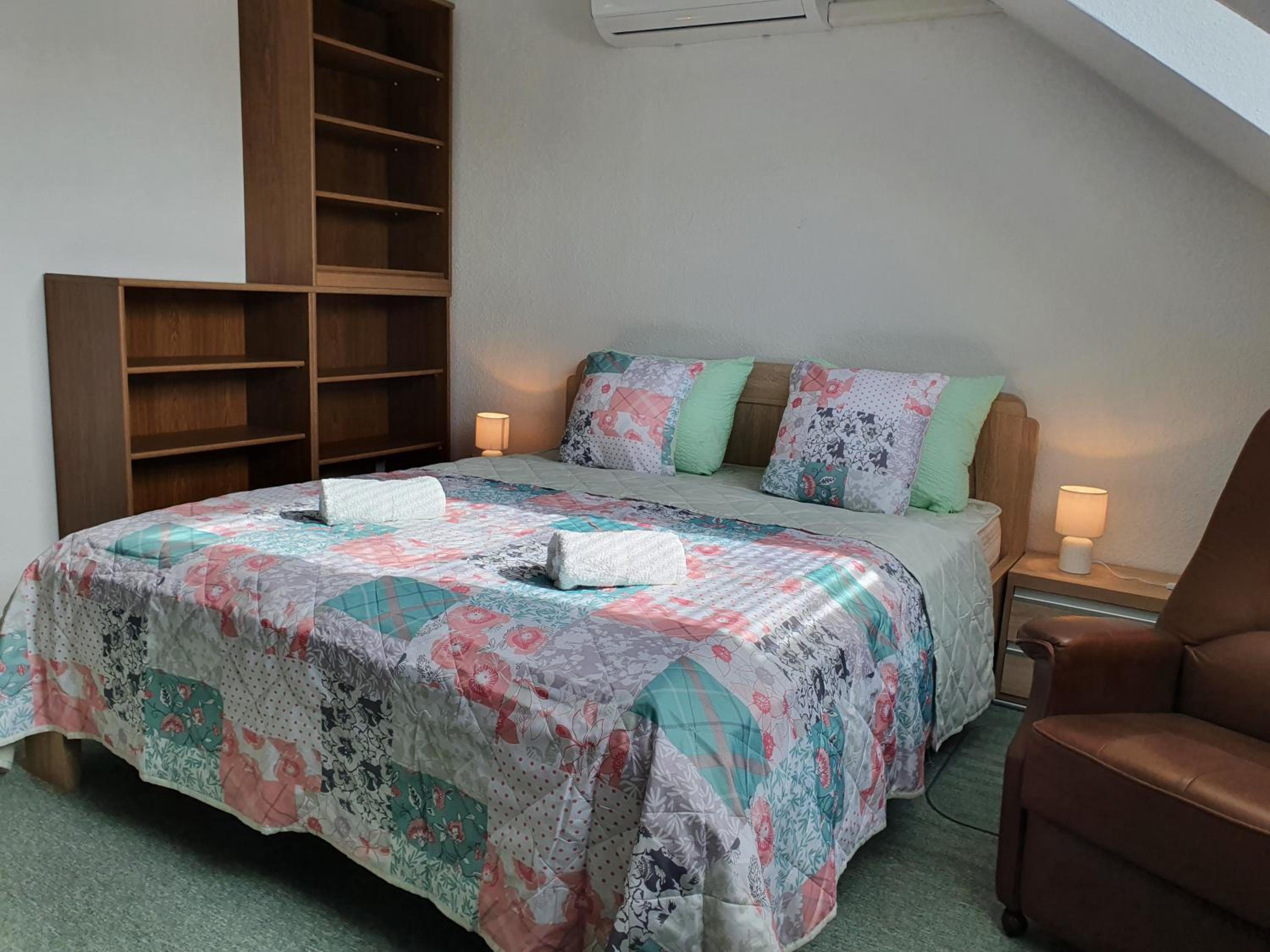 Flower Apartment view 3