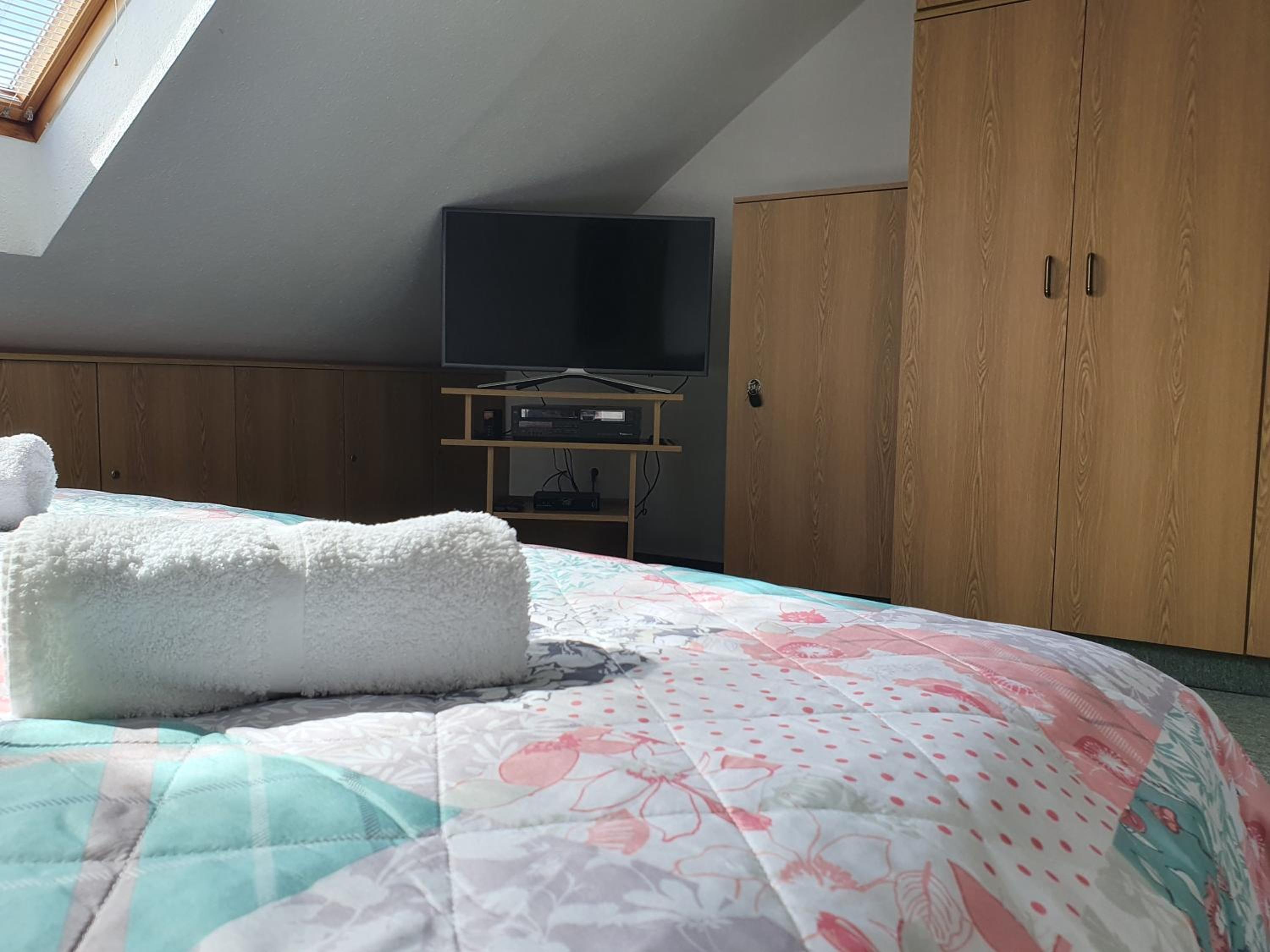 Flower Apartment view 5