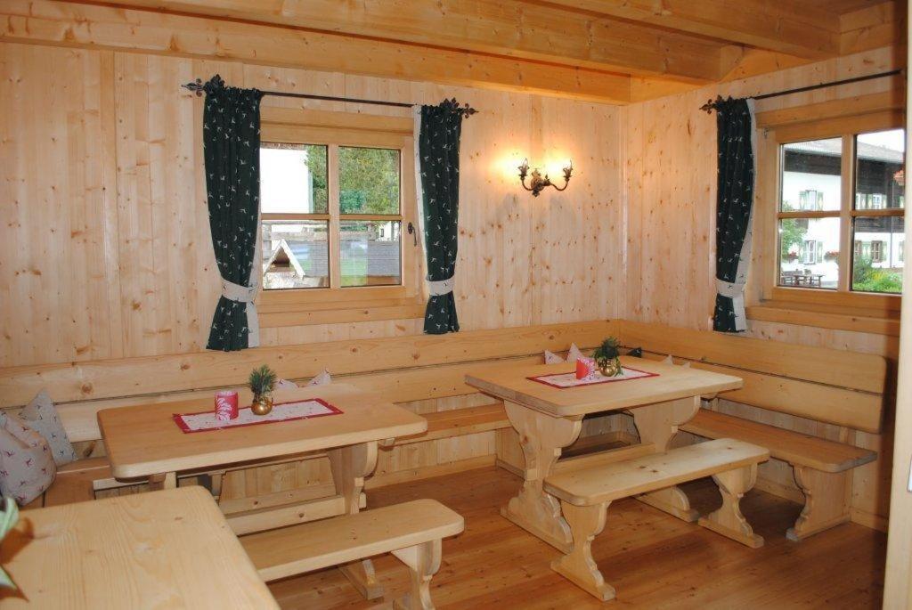 Appartment Ransburggut