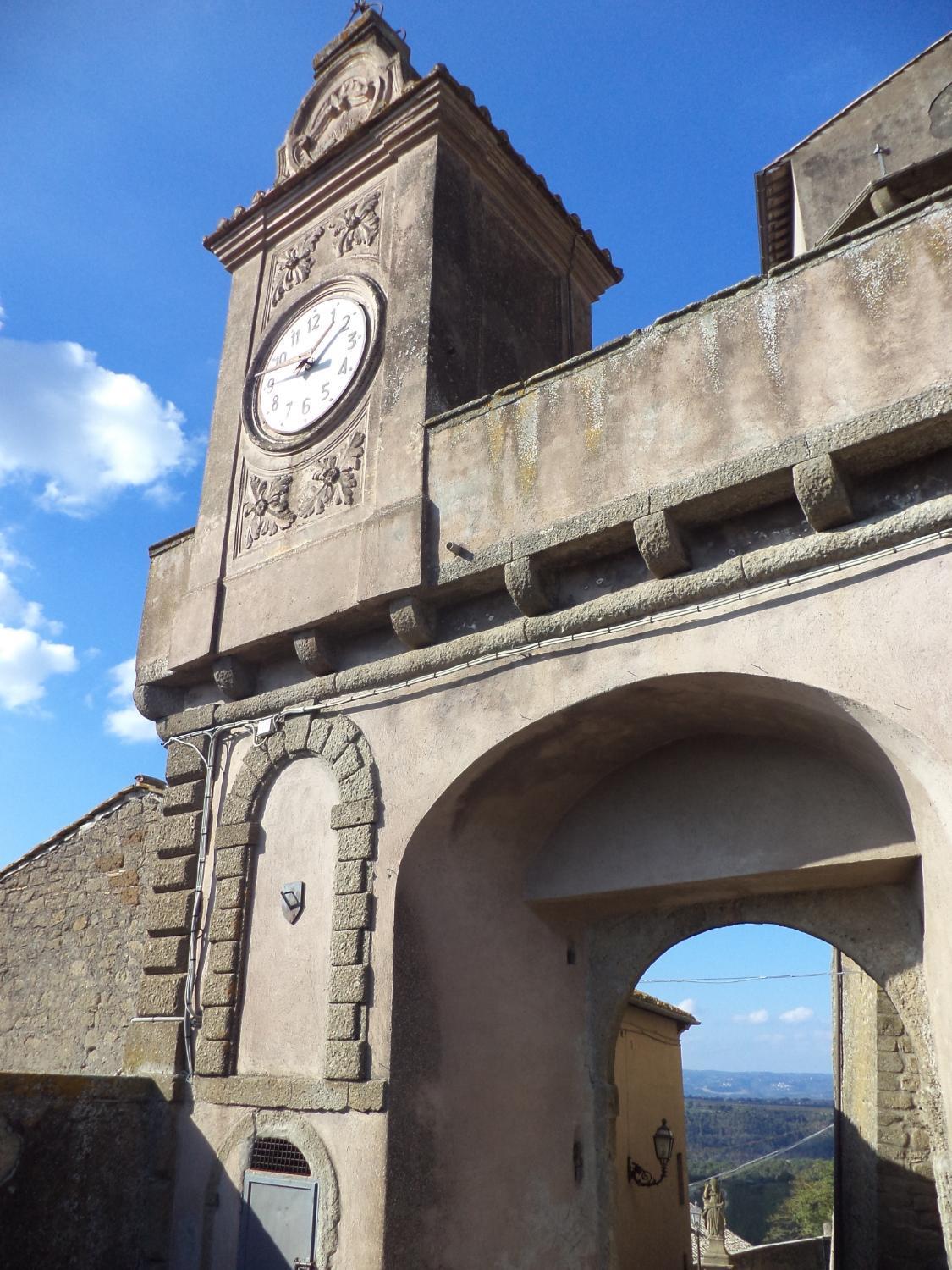 B&B Il Grifo view 3