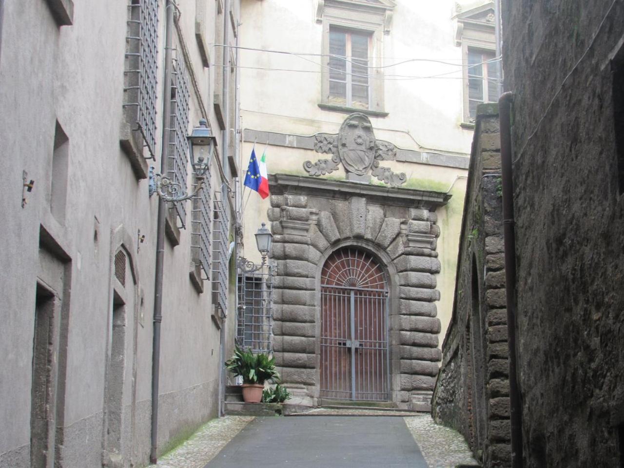 B&B Il Grifo view 2