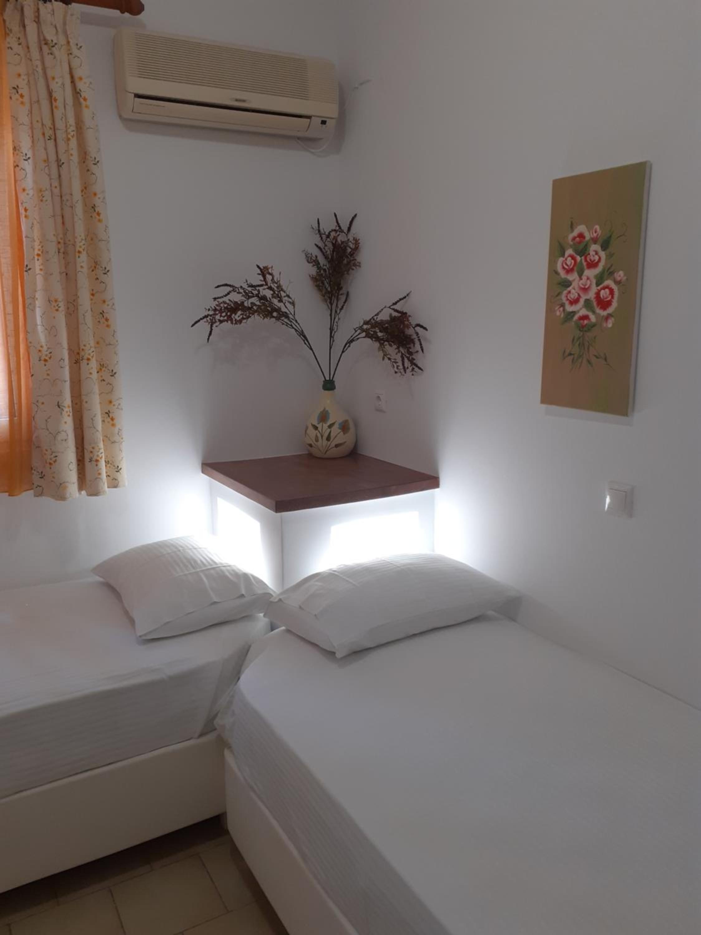 Kanakis Apartments