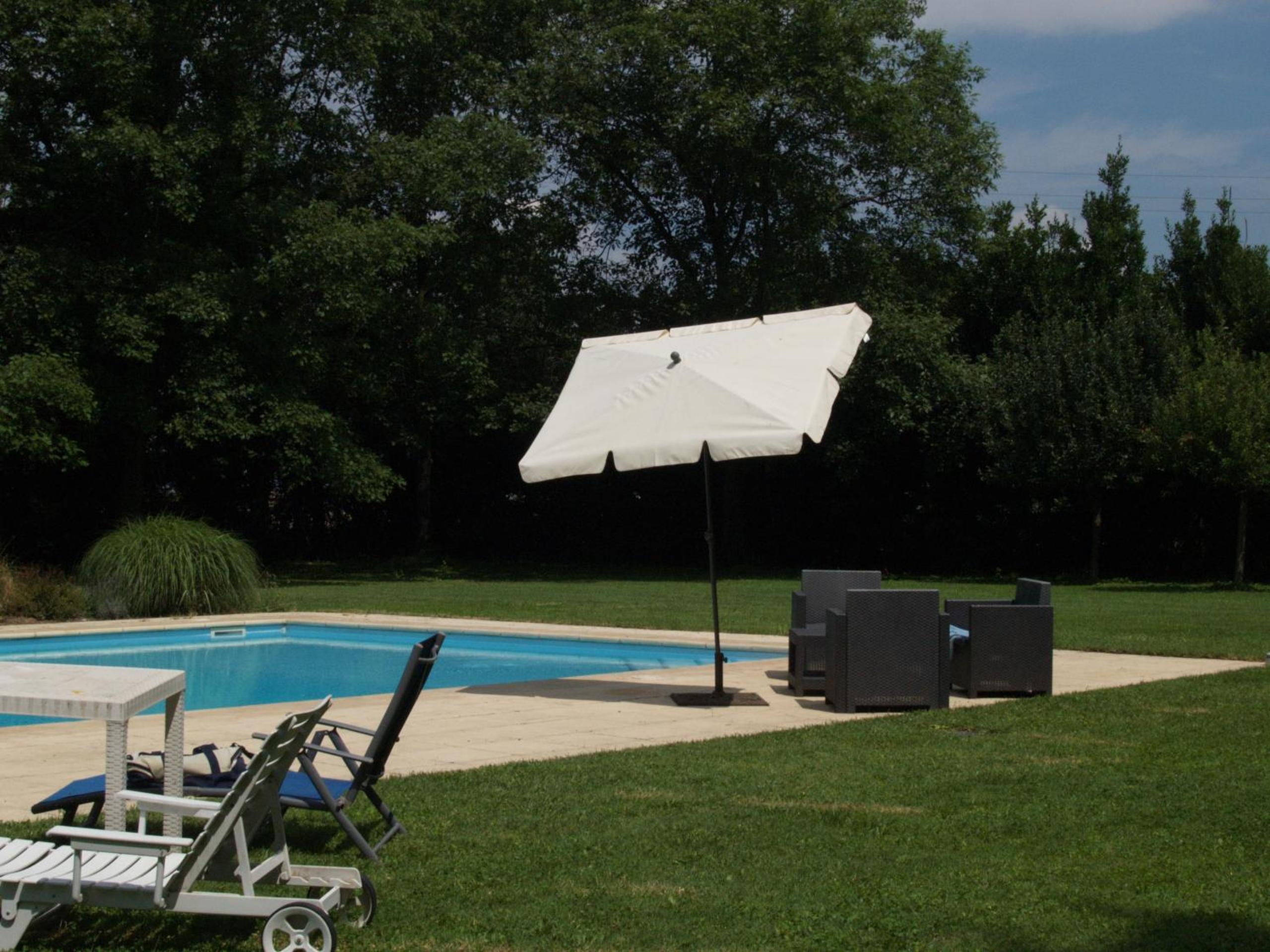 Villa Ghia view 3