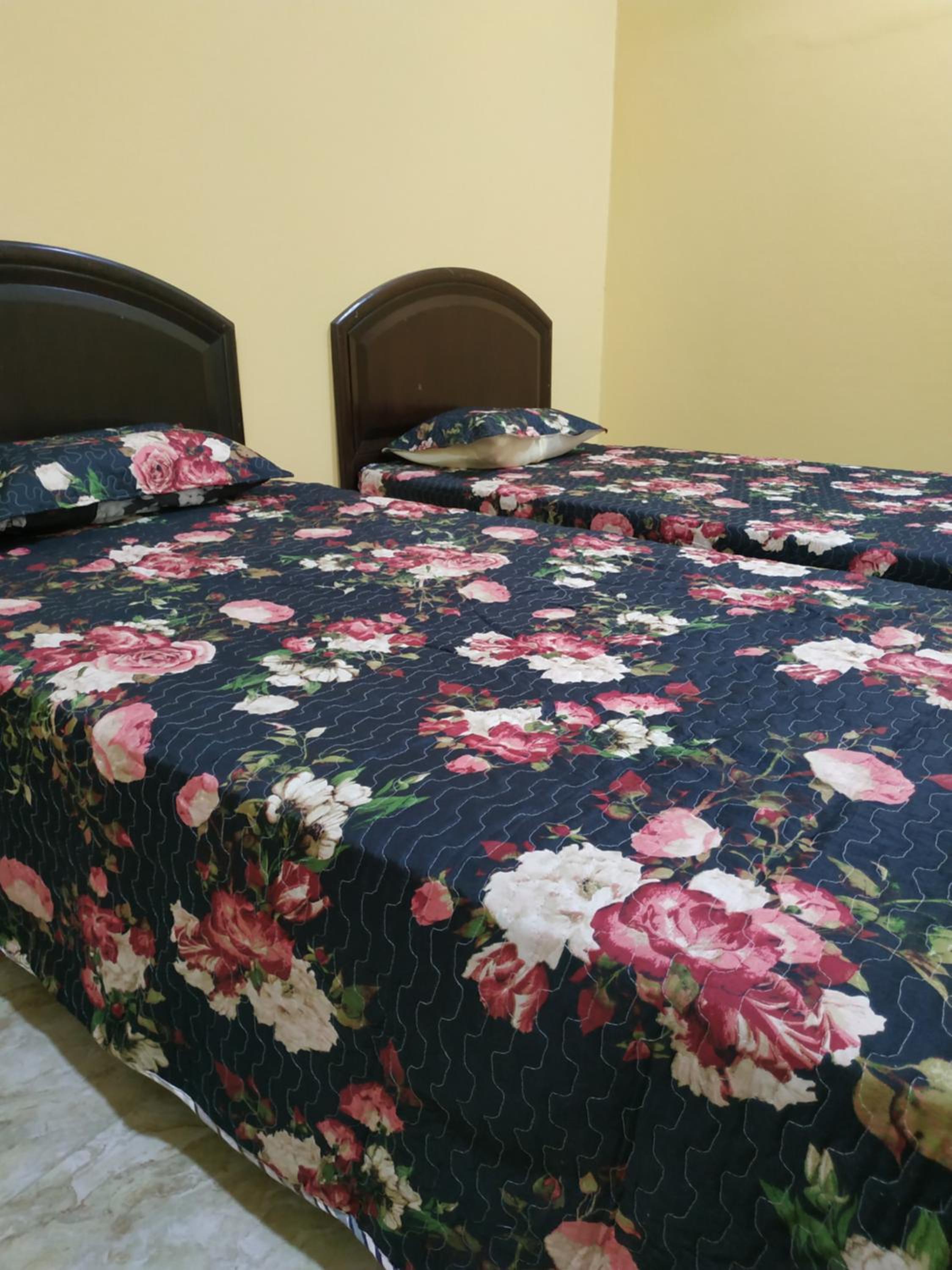 Cikgu CTZ Homestay A photo 8