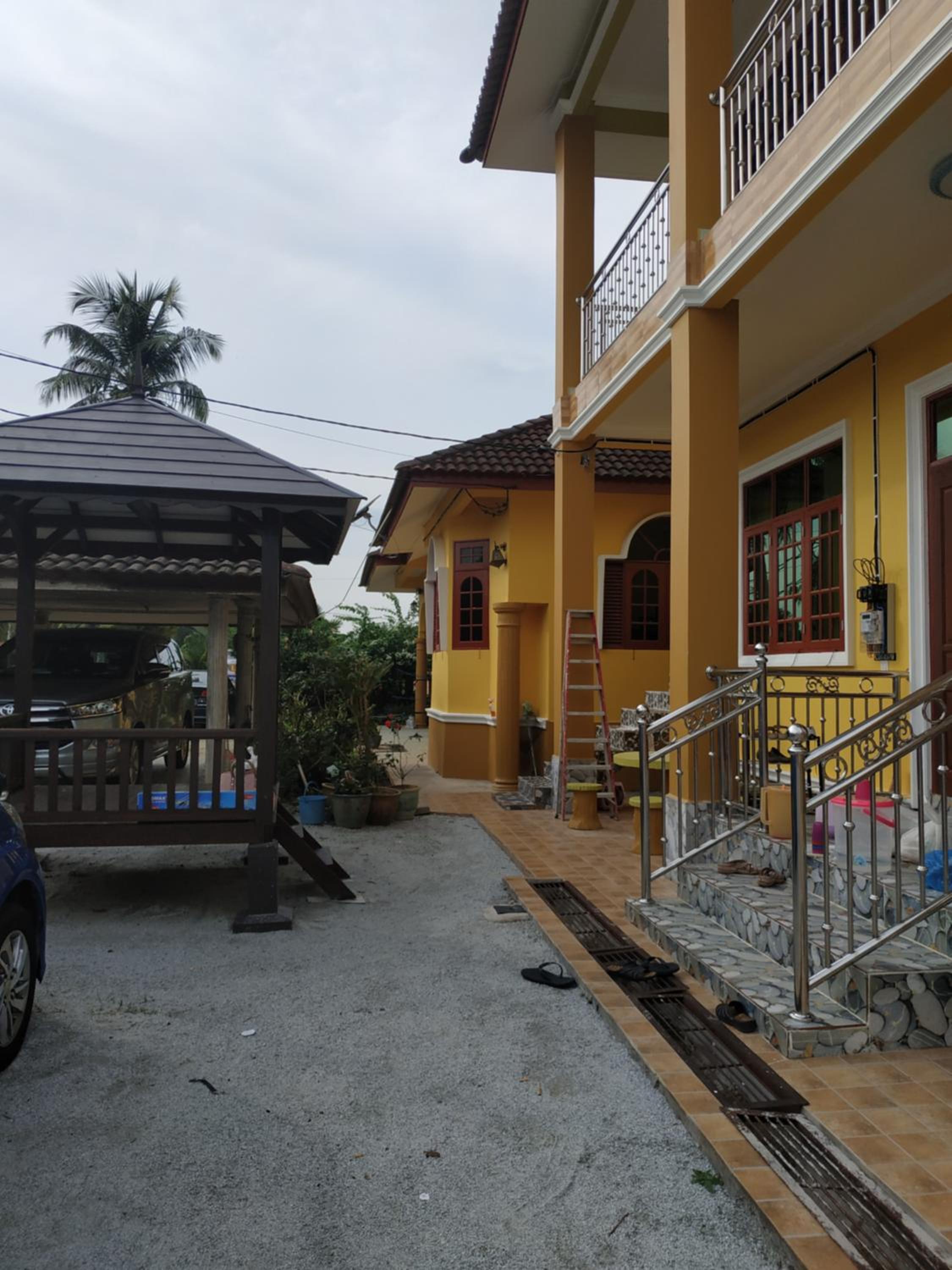 Cikgu CTZ Homestay A photo 7