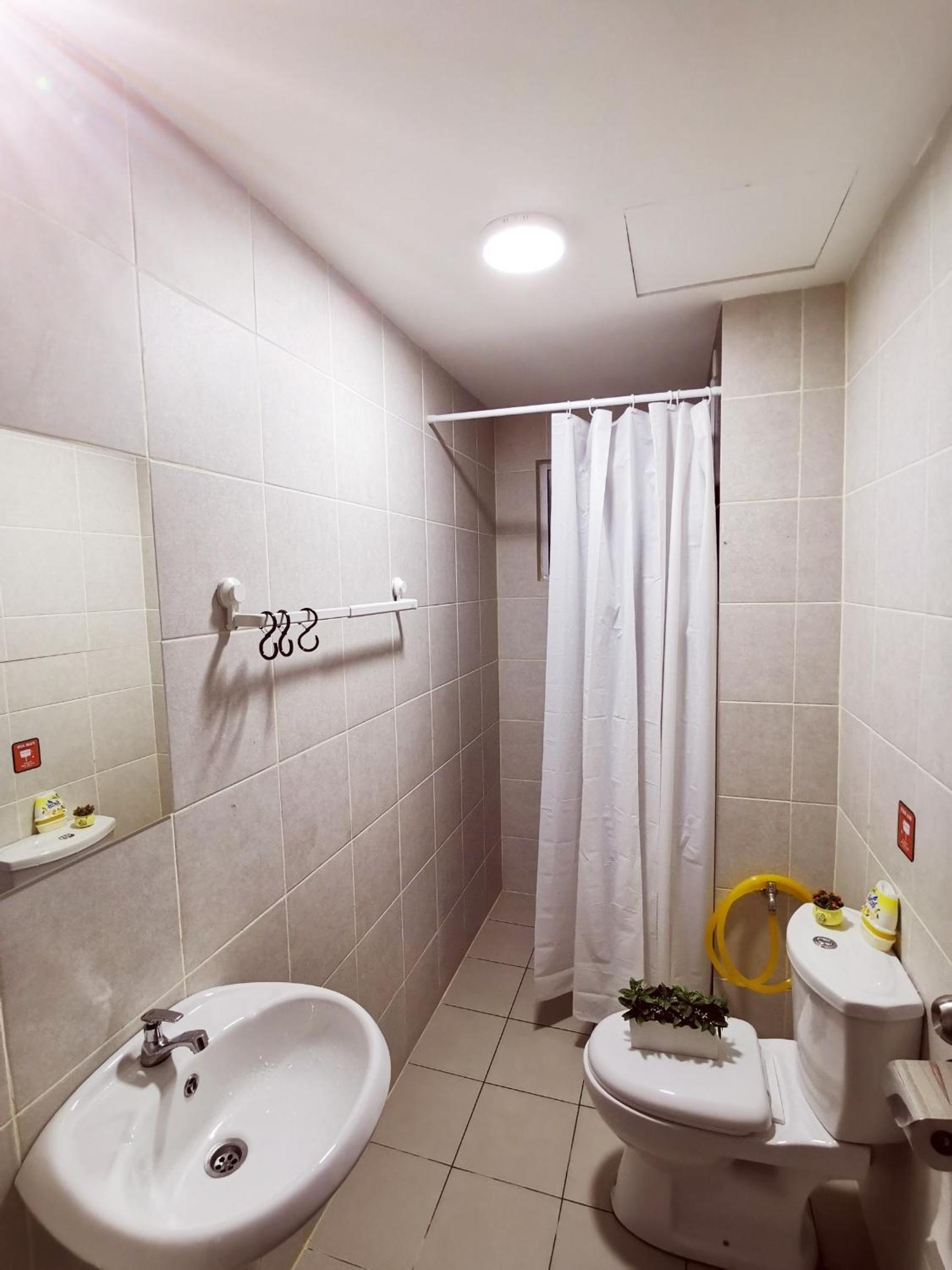 Kepong Homestay Selayang Batu Caves by Warm Home