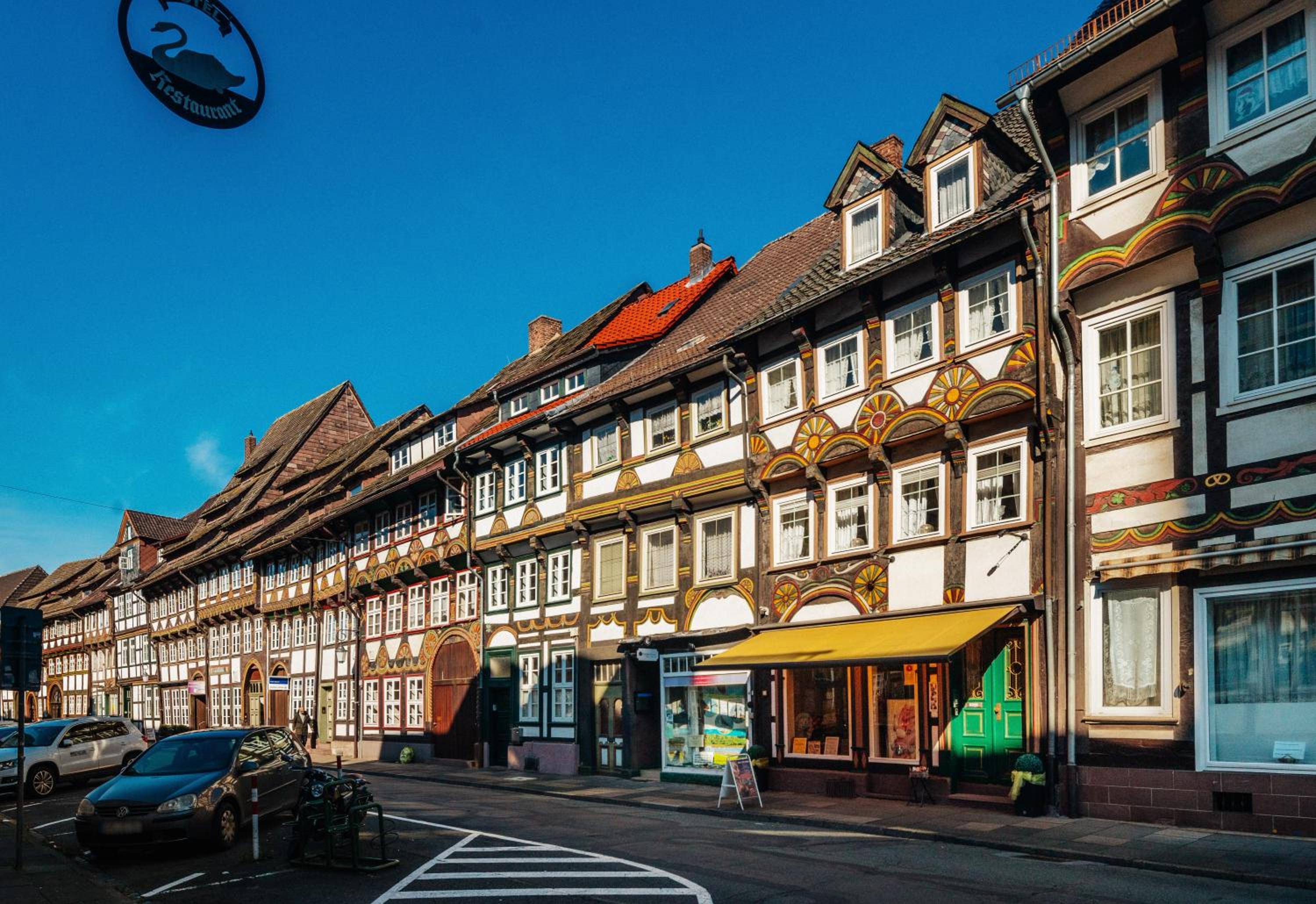 Ferienwohnung Einbeck FeWo B Nolte view 5