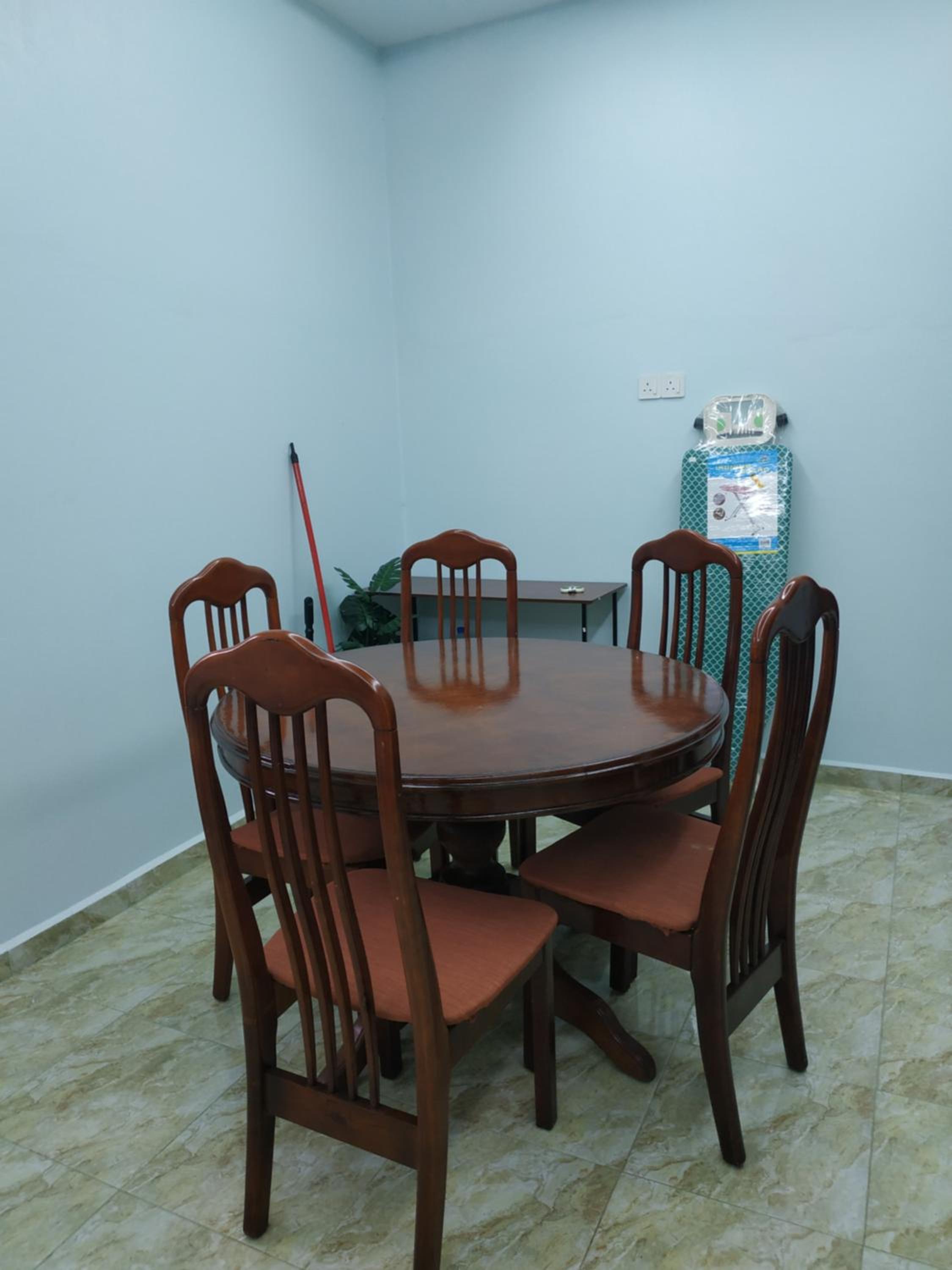 Cikgu CTZ Homestay A photo 6