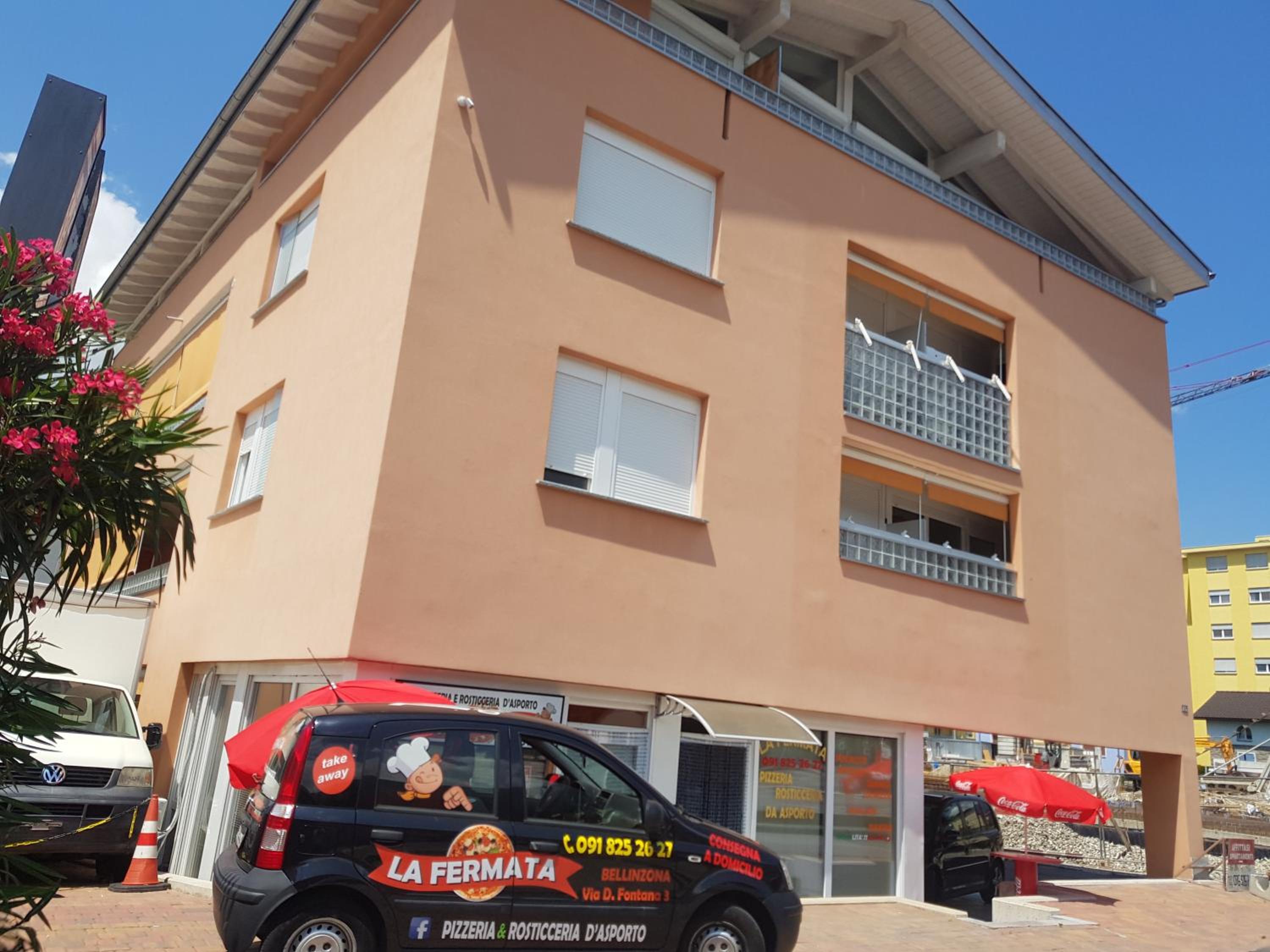 Bellinzona Rooms