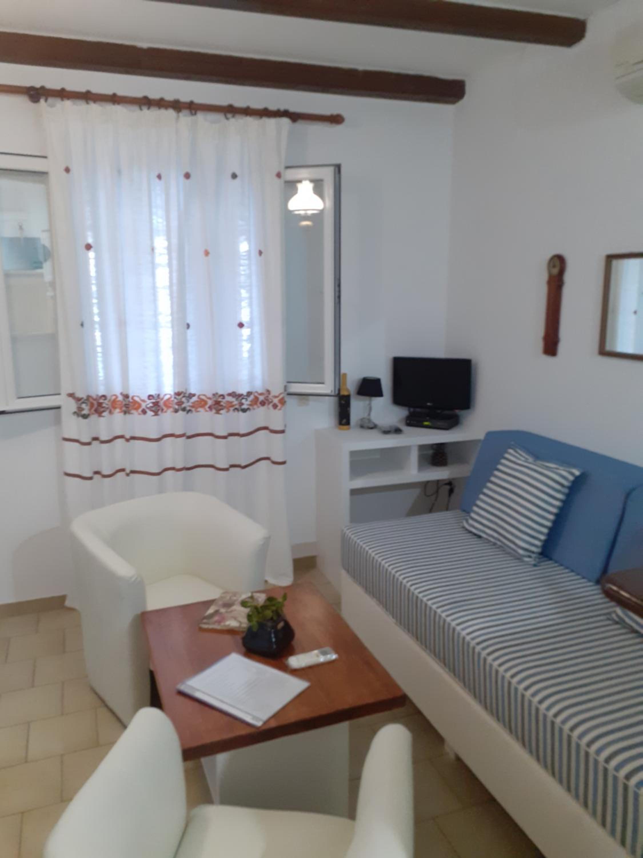 Kanakis Apartments