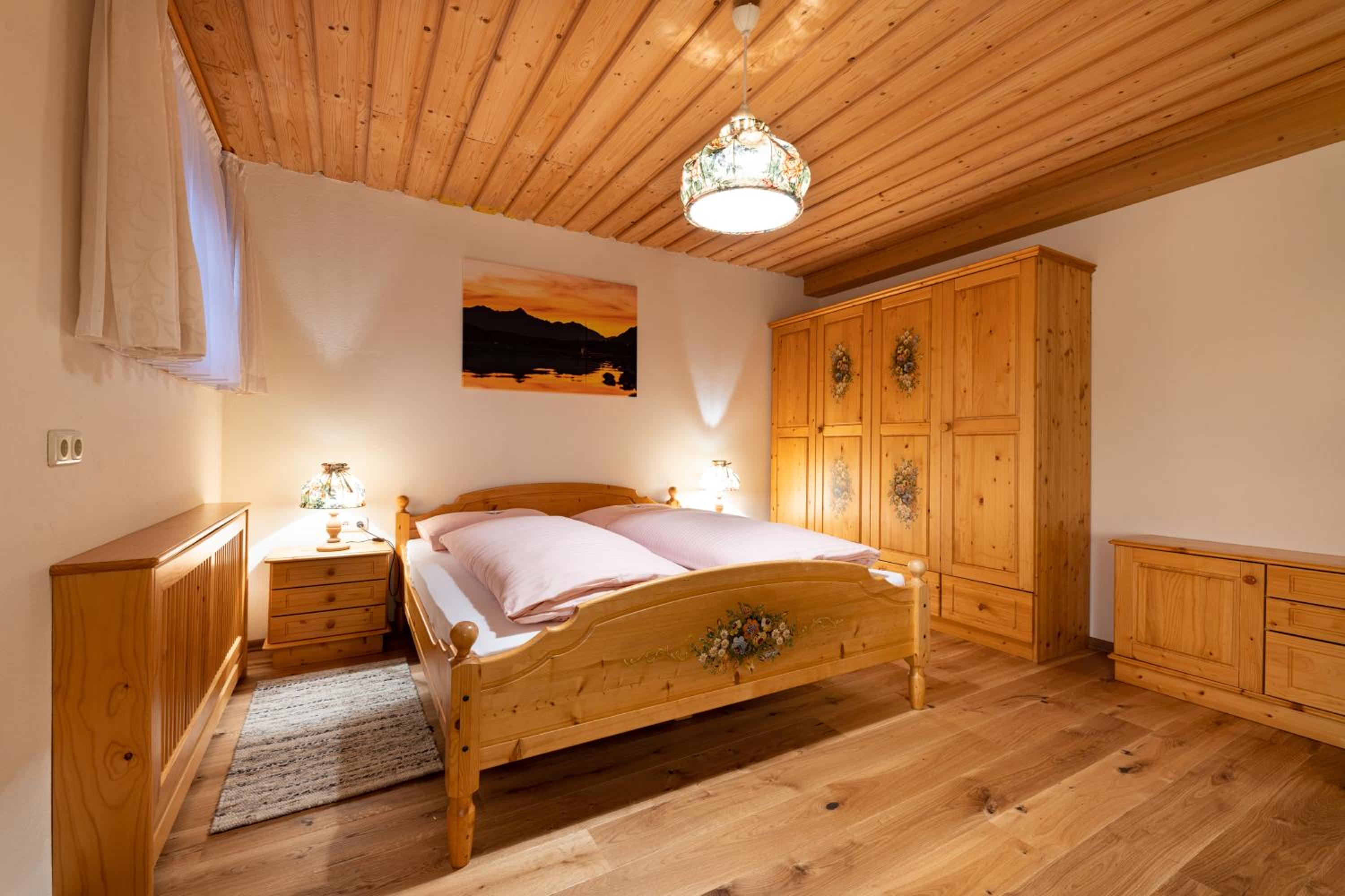 LUXURY Biochalet Charles