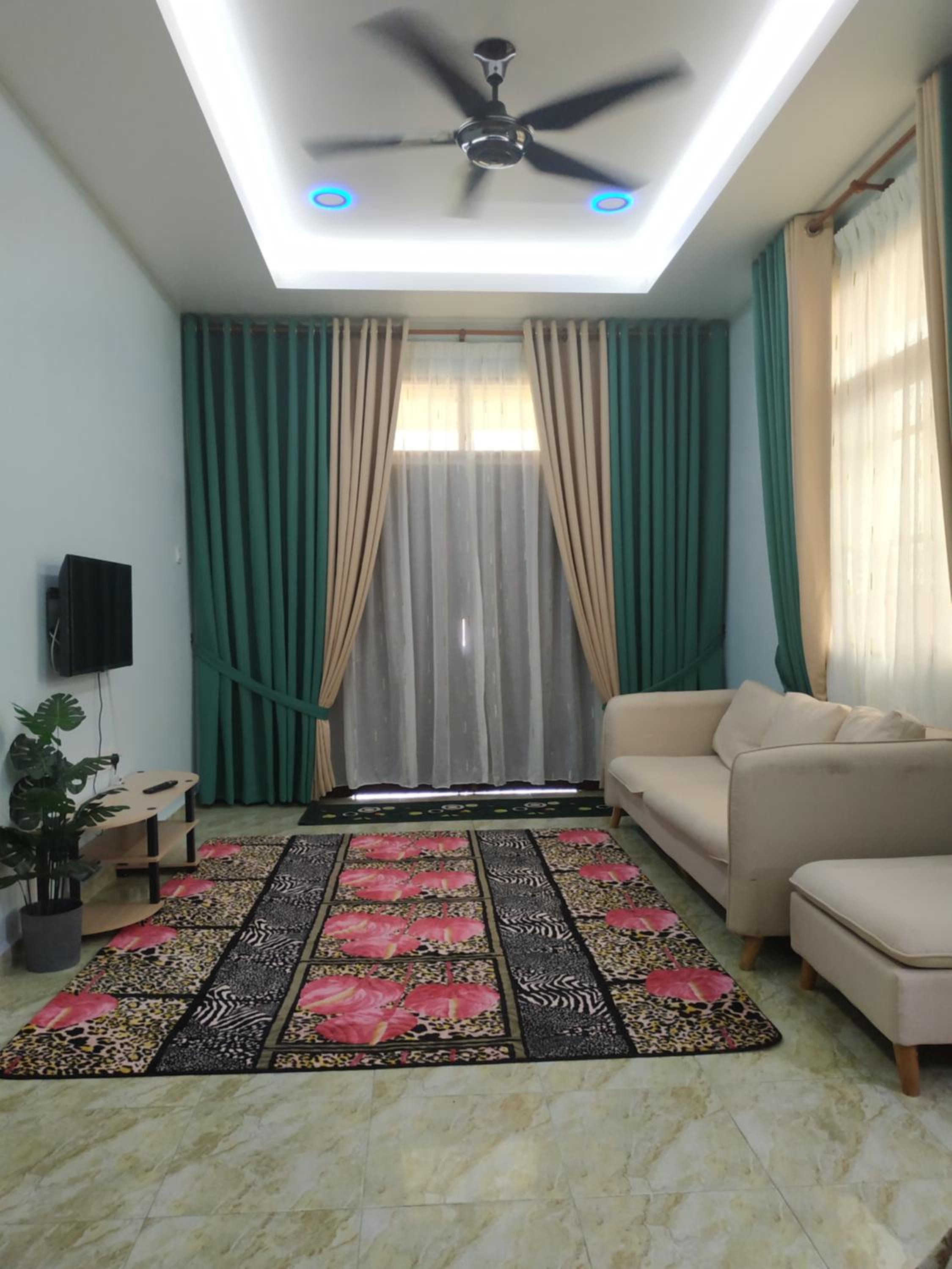 Cikgu CTZ Homestay A photo 5