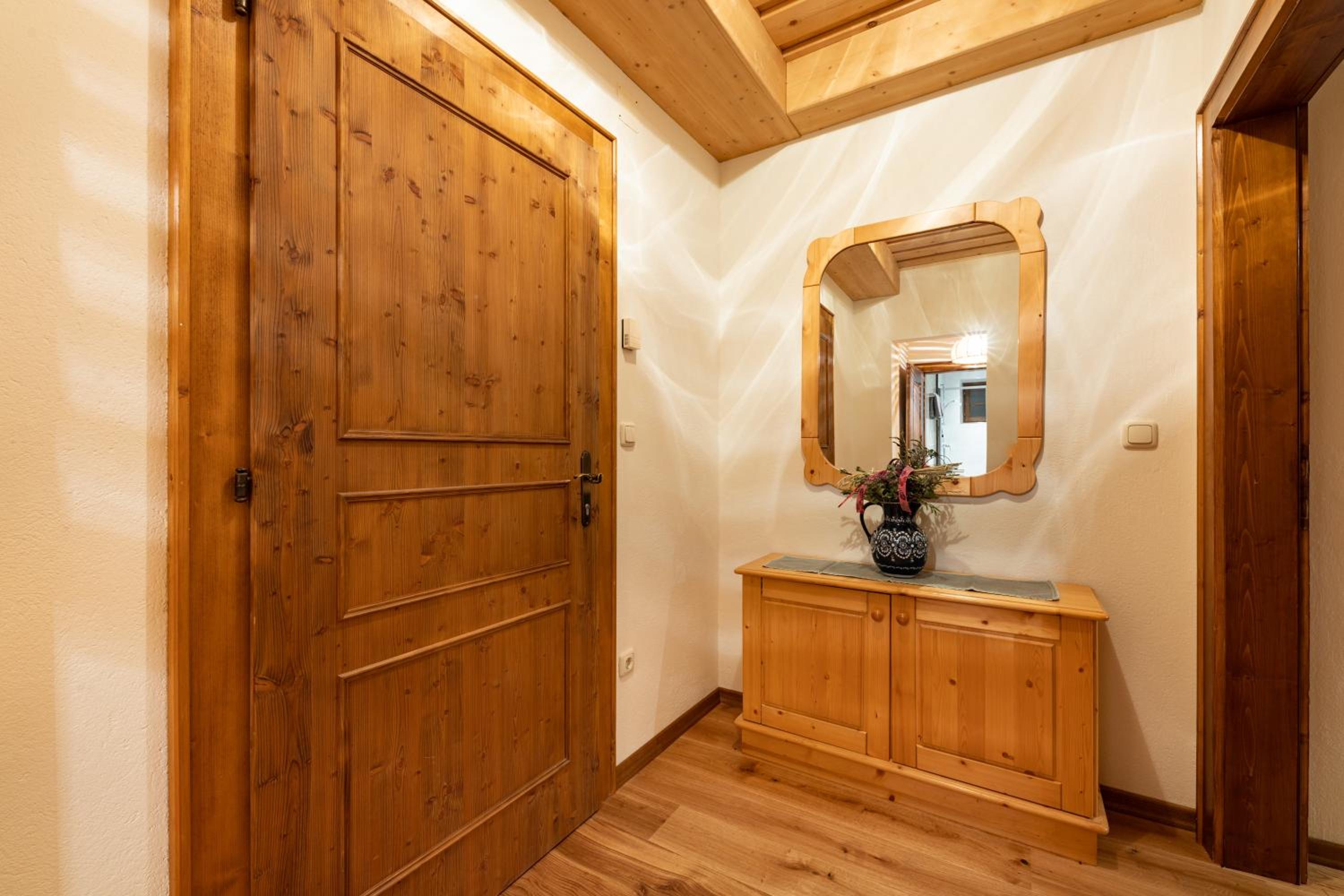 LUXURY Biochalet Charles